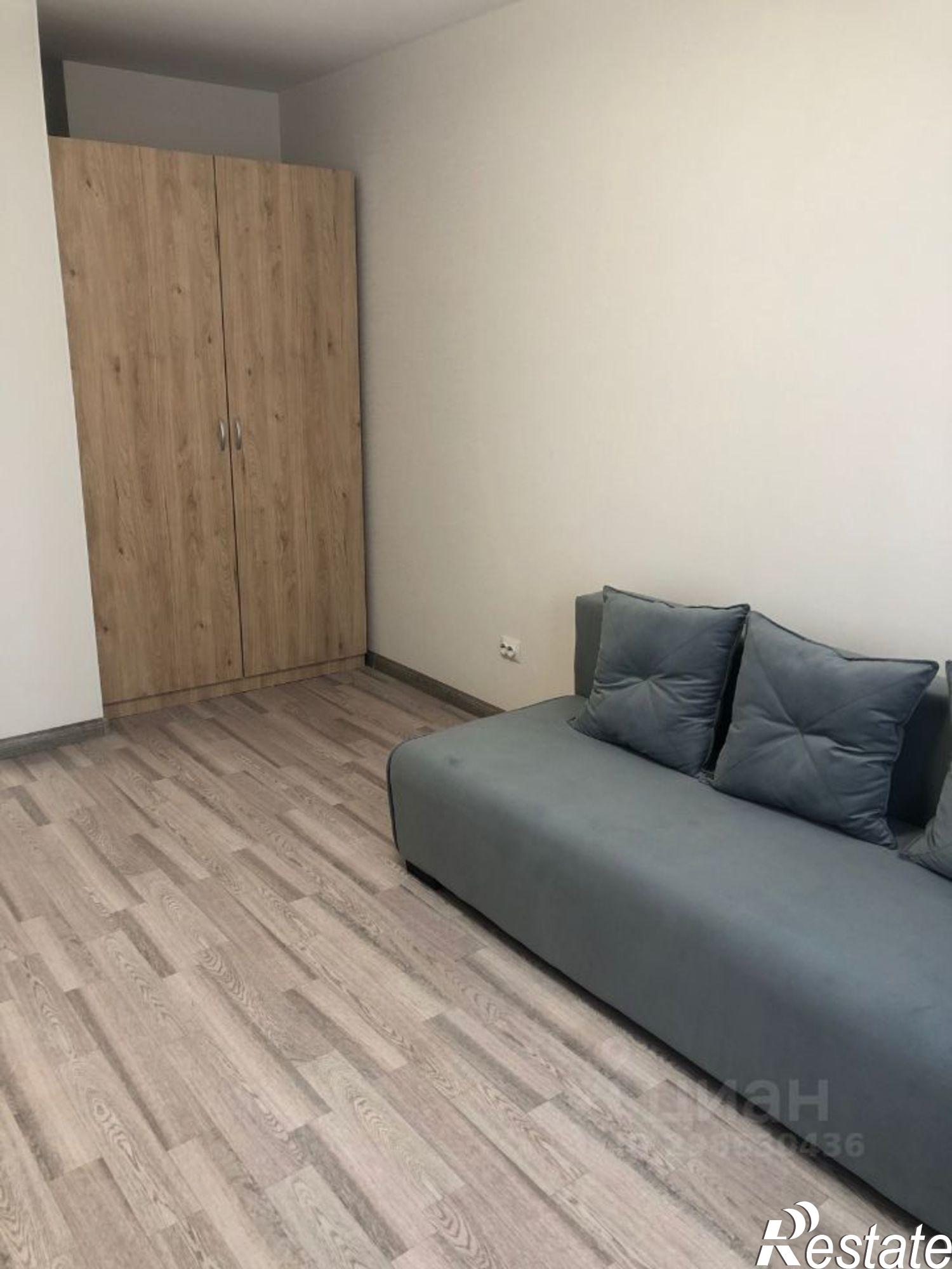 Сдать квартиру за 29 000 рублей на переулок Археолога Михаила Герасимова, 9