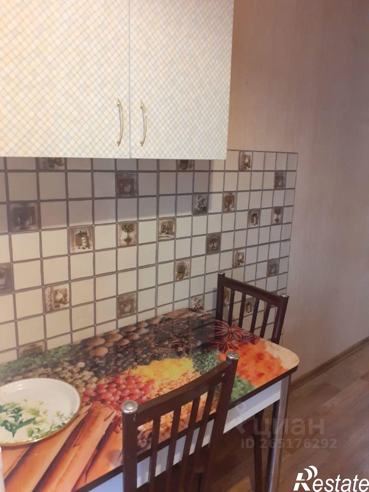 Сдать квартиру за 35 000 рублей на 5-я Железнодорожная улица, 51