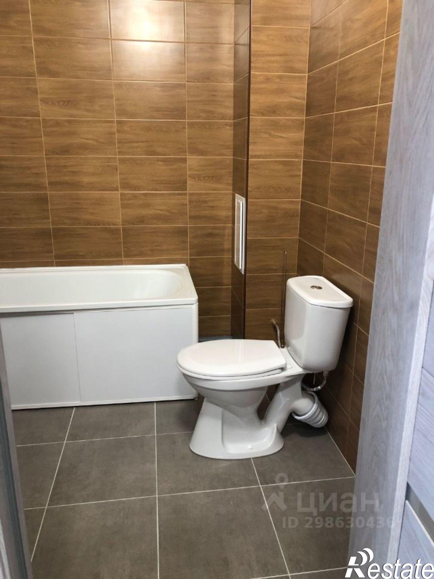 Сдать квартиру за 29 000 рублей на переулок Археолога Михаила Герасимова, 9