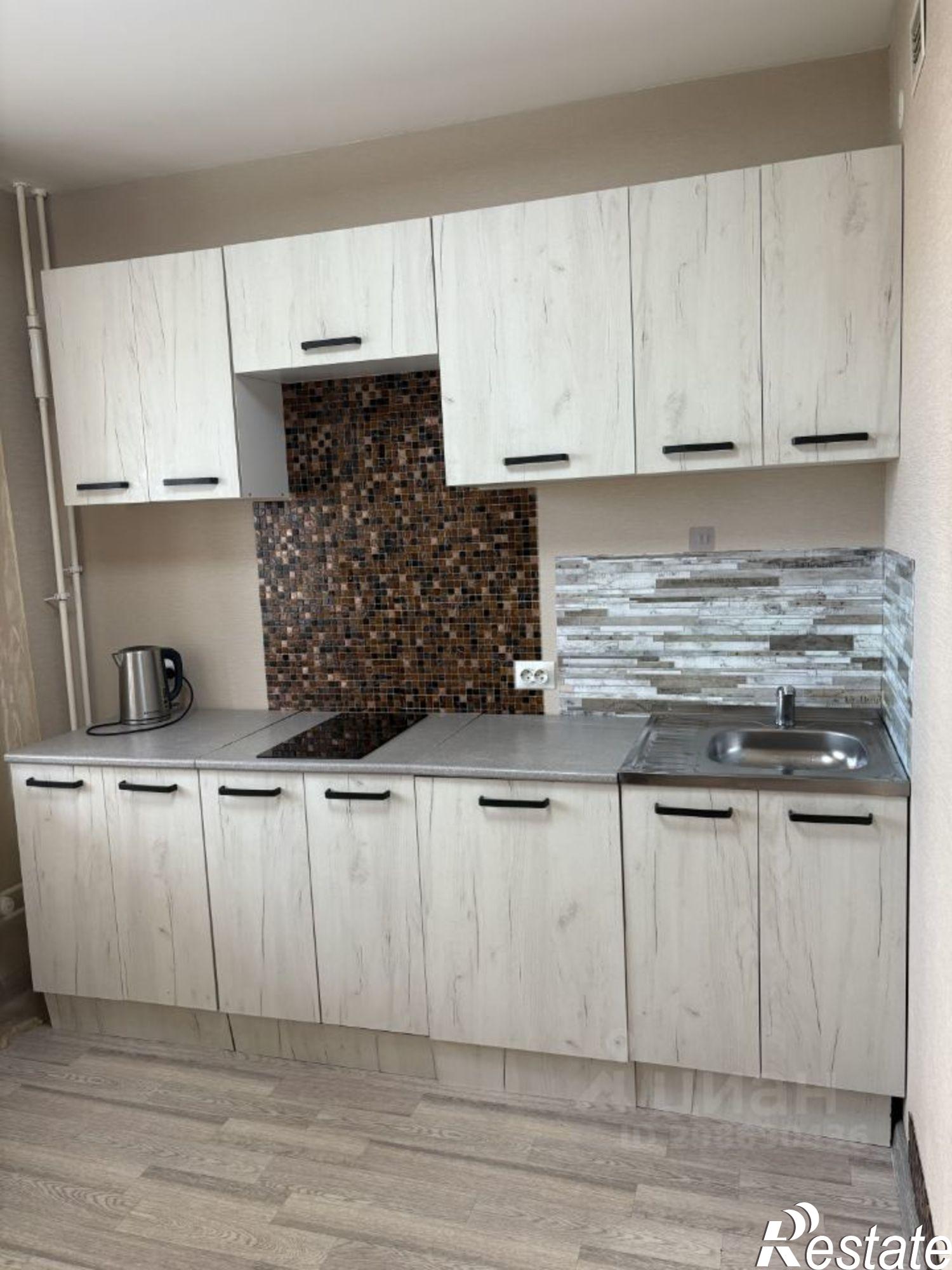 Сдать квартиру за 29 000 рублей на переулок Археолога Михаила Герасимова, 9