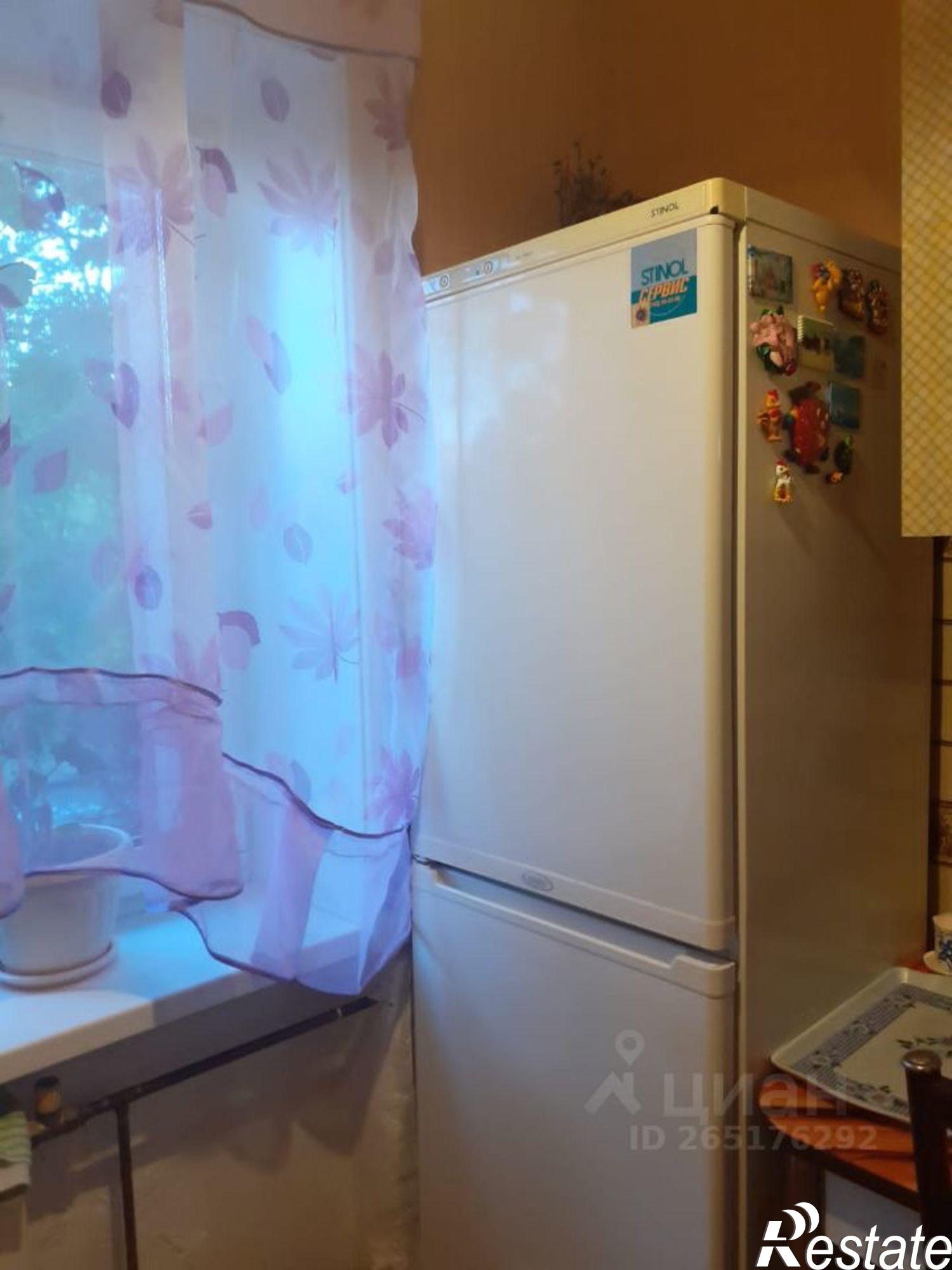 Сдать квартиру за 35 000 рублей на 5-я Железнодорожная улица, 51