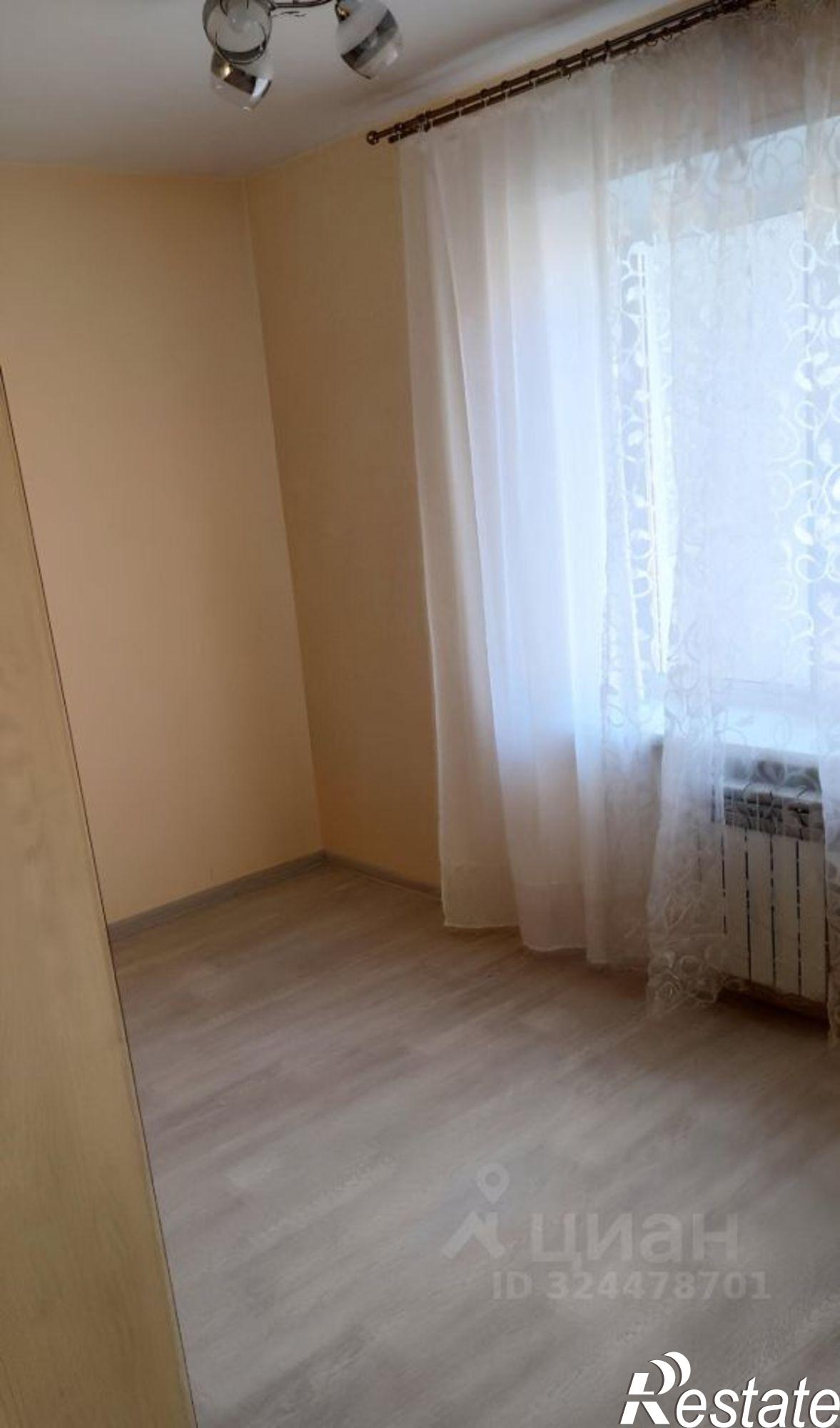 Сдать квартиру за 26 000 рублей на микрорайон Первомайский, 13А