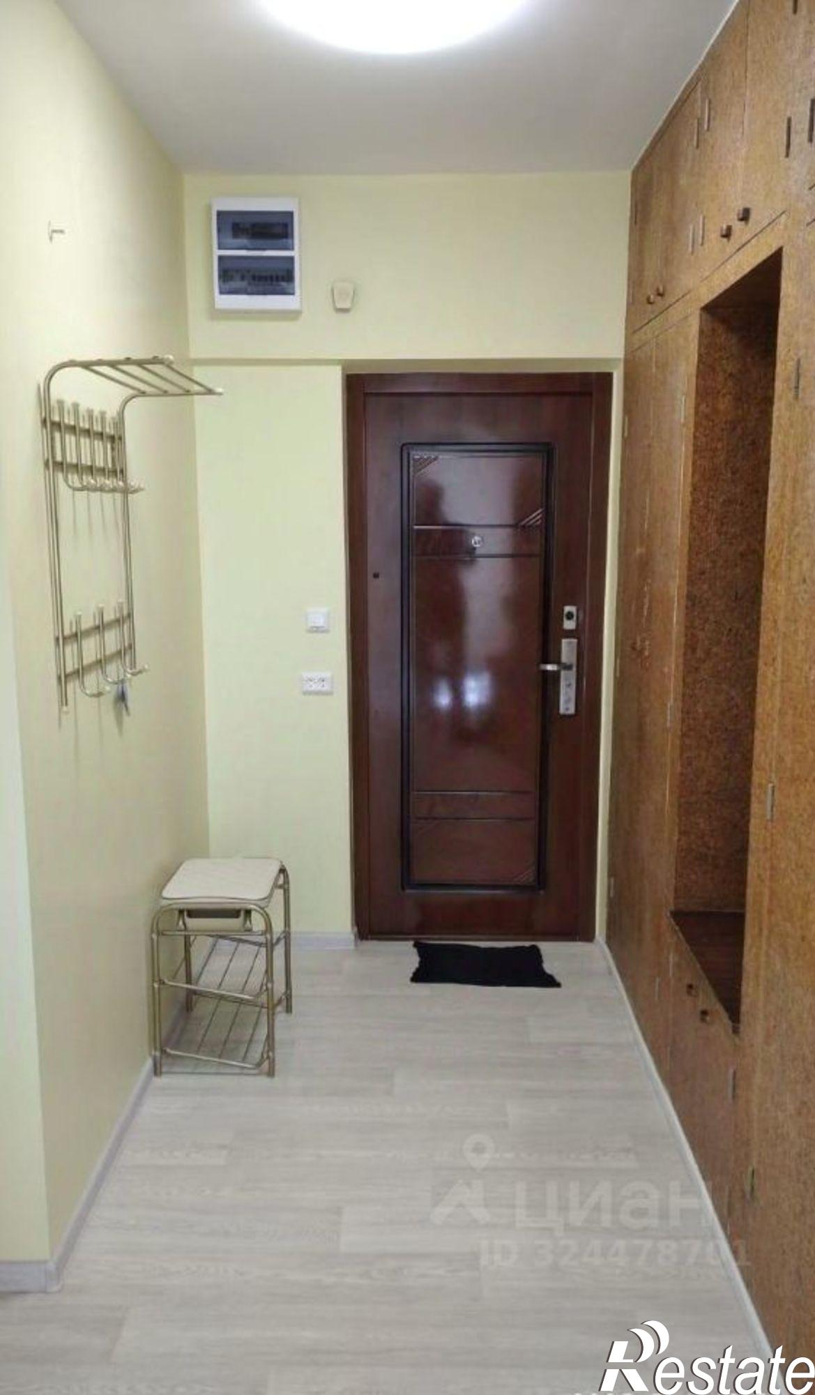 Сдать квартиру за 26 000 рублей на микрорайон Первомайский, 13А