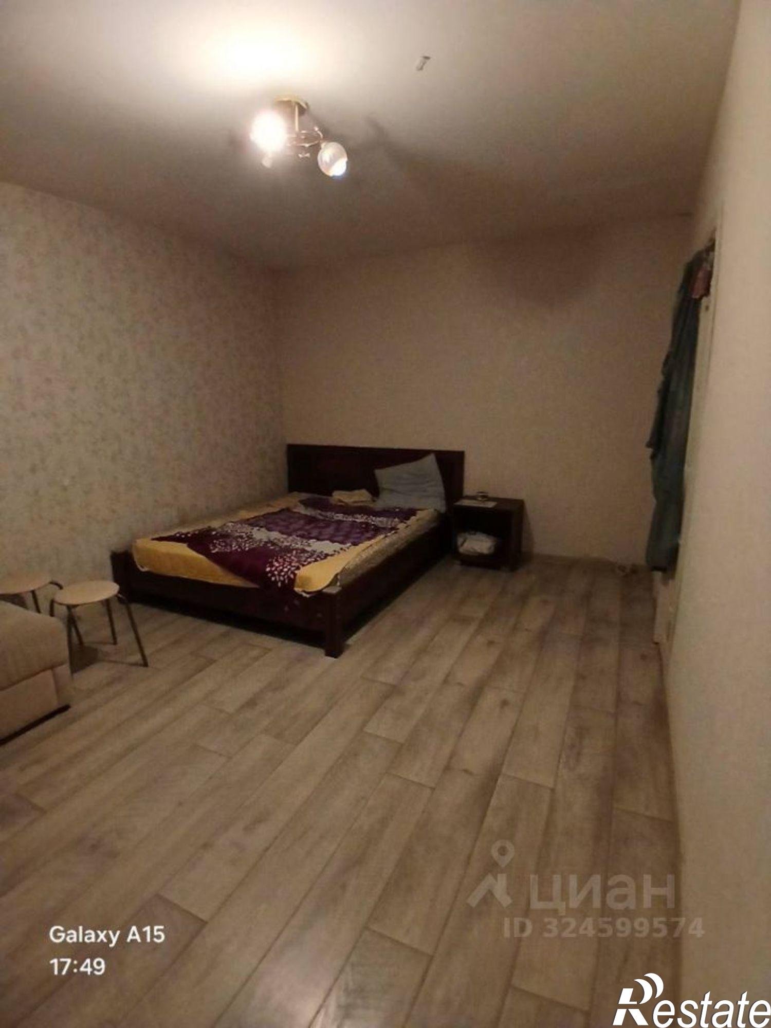 Сдать квартиру за 23 000 рублей на улица Баумана, 233/9