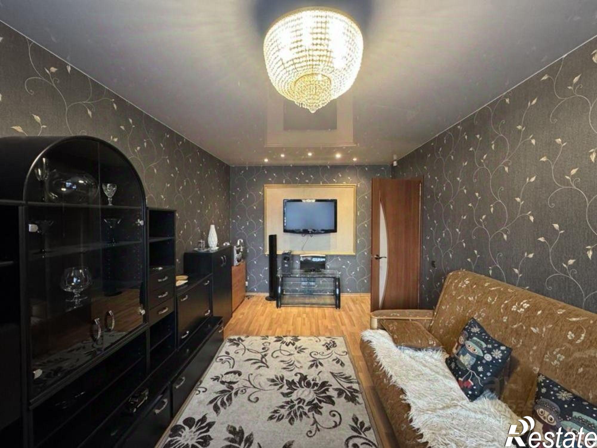 Сдать квартиру за 35 000 рублей на улица Баумана, 190