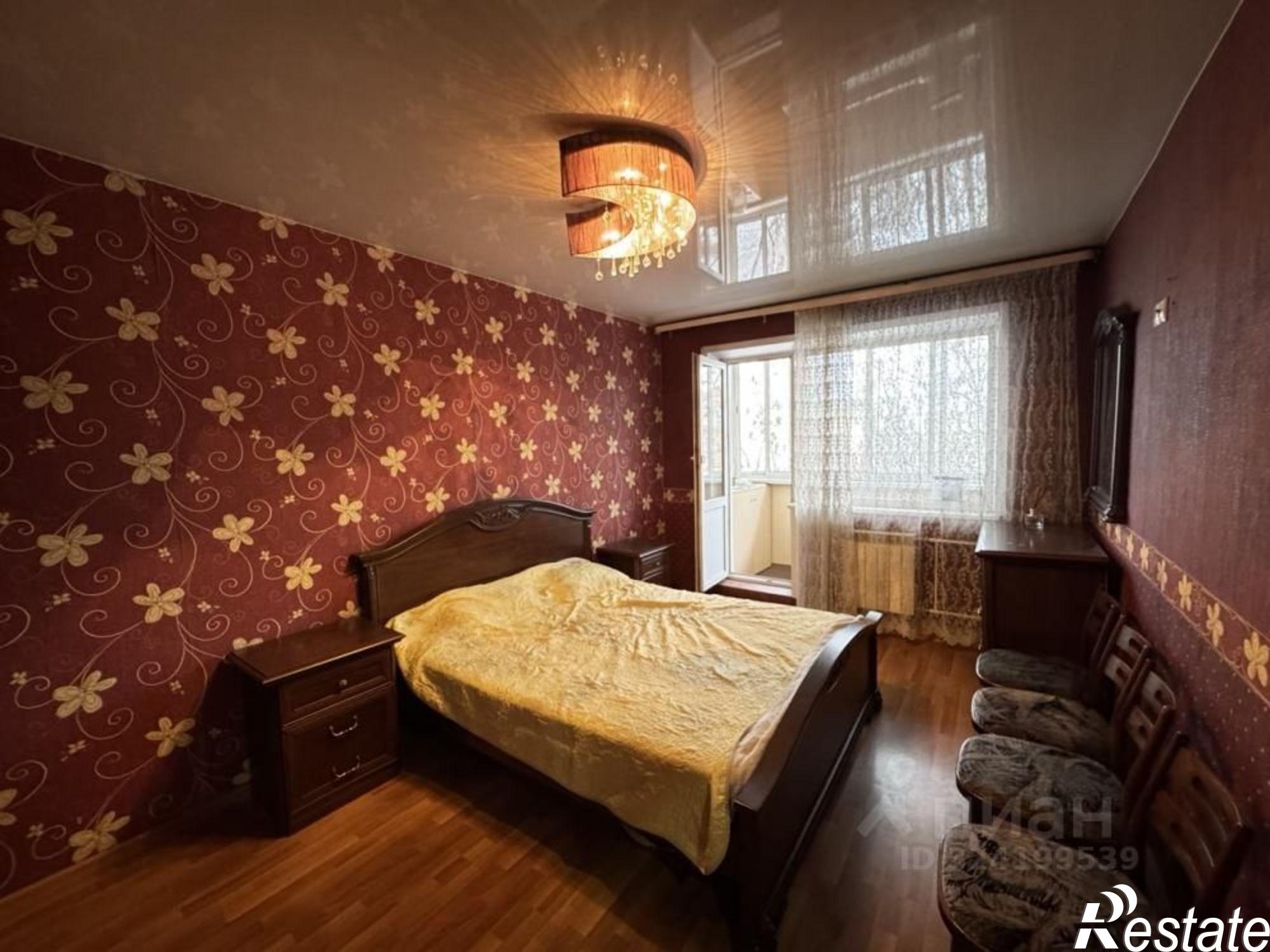 Сдать квартиру за 35 000 рублей на улица Баумана, 190