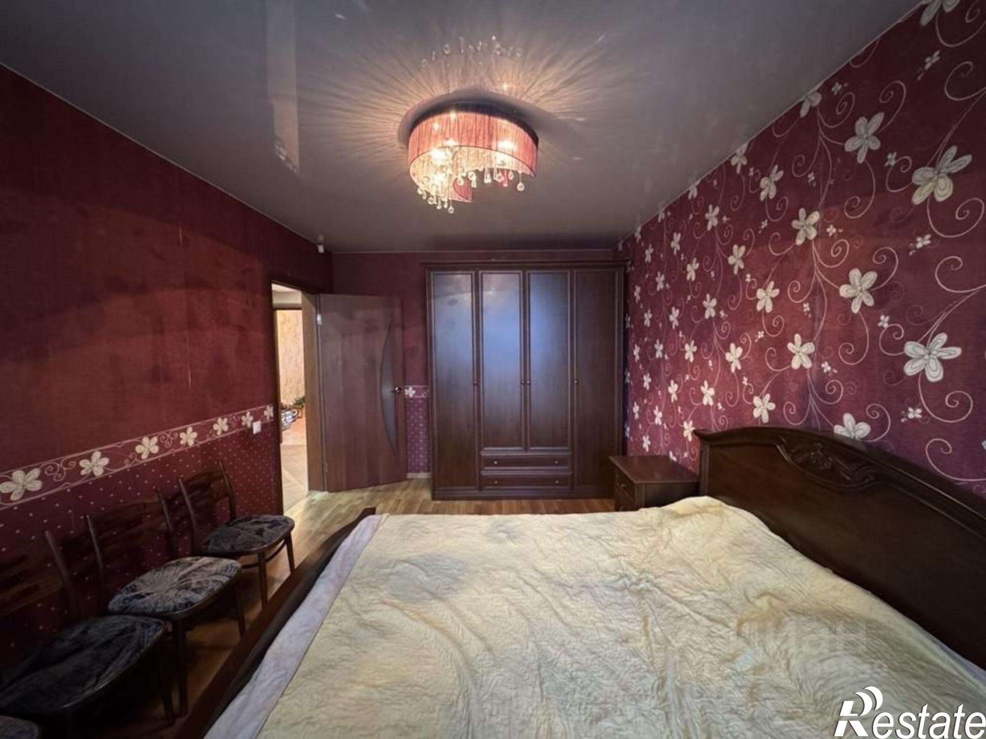 Сдать квартиру за 35 000 рублей на улица Баумана, 190