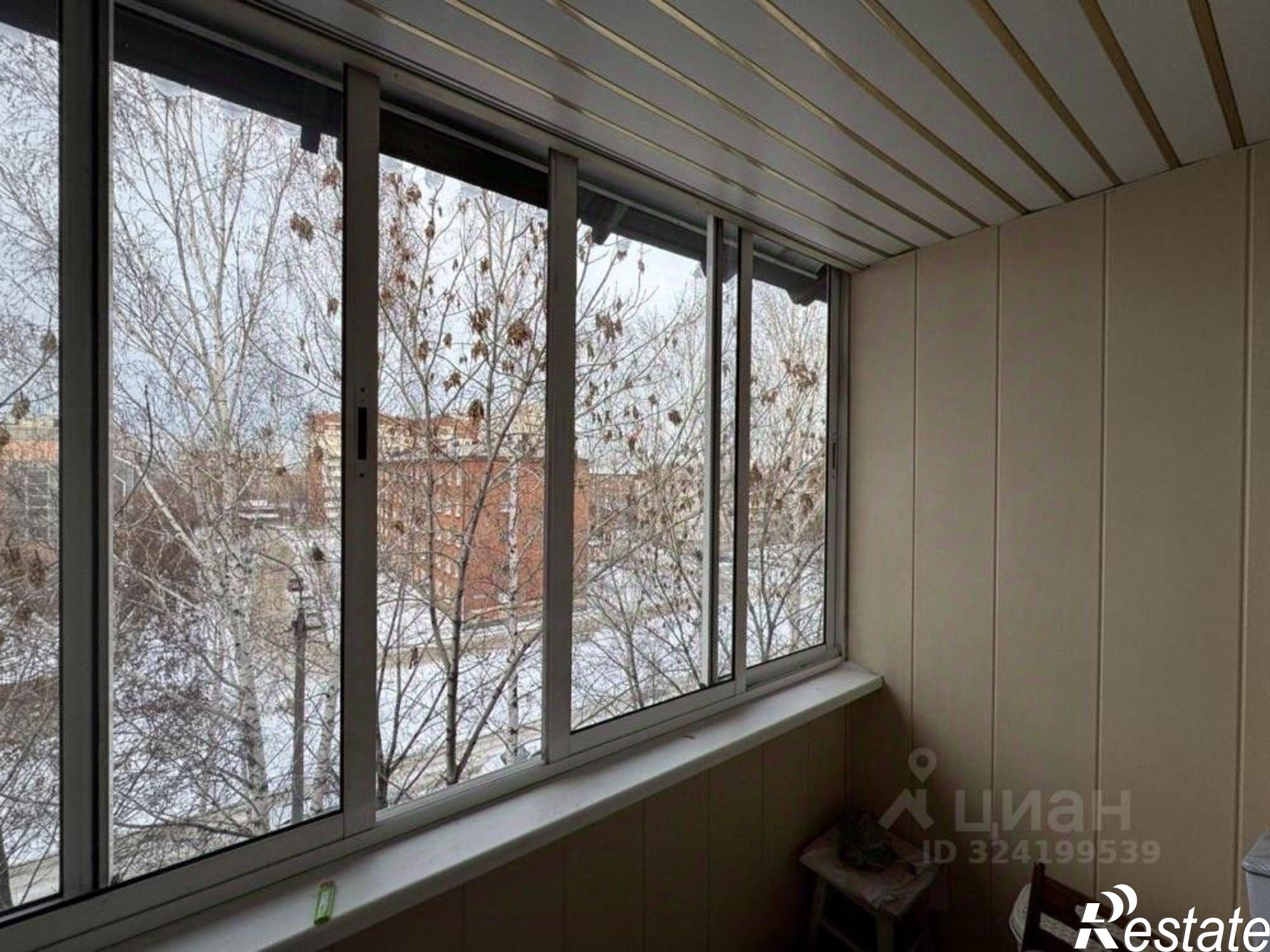 Сдать квартиру за 35 000 рублей на улица Баумана, 190