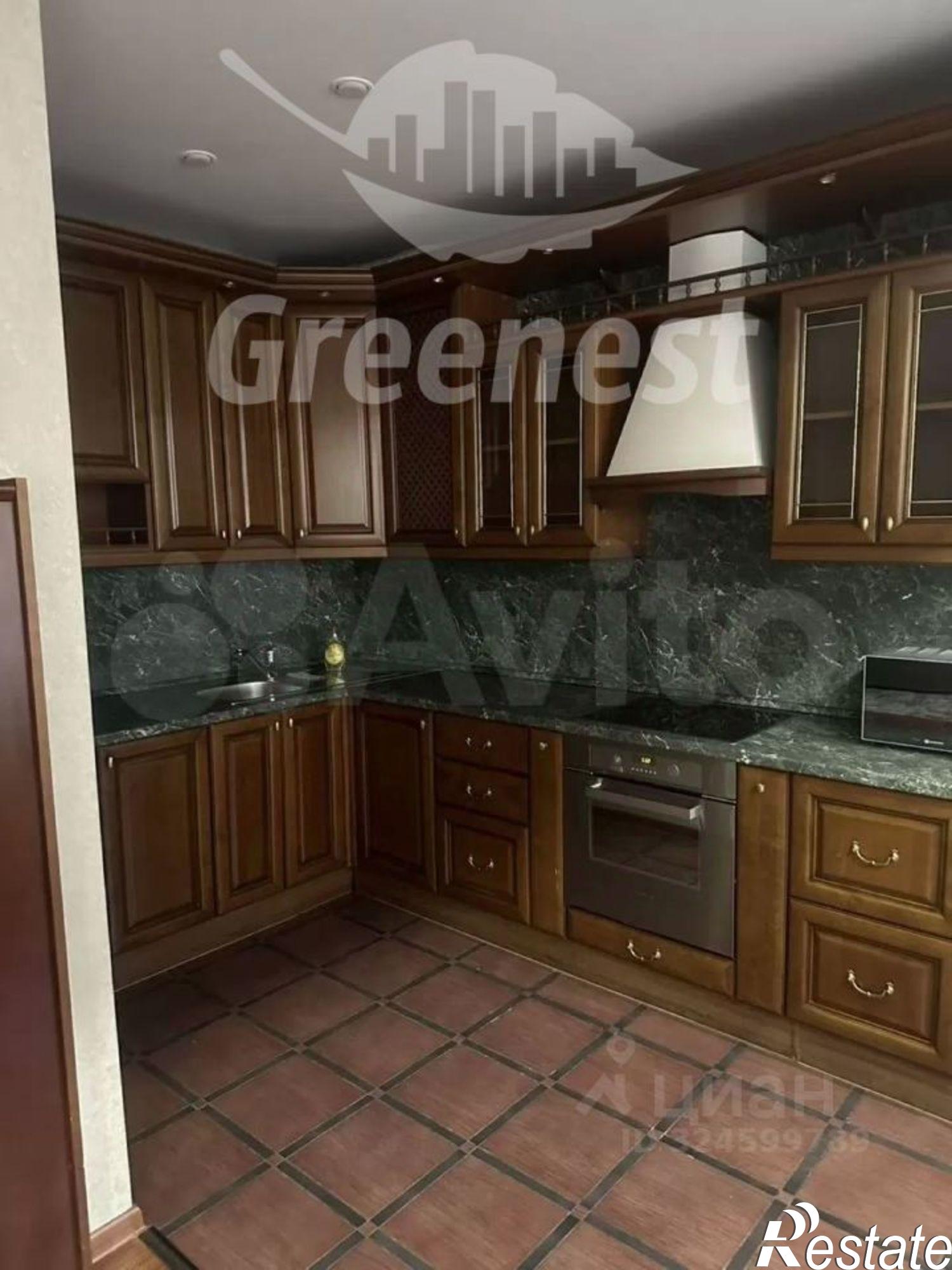 Сдать квартиру за 50 000 рублей на Байкальская улица, 107А/1