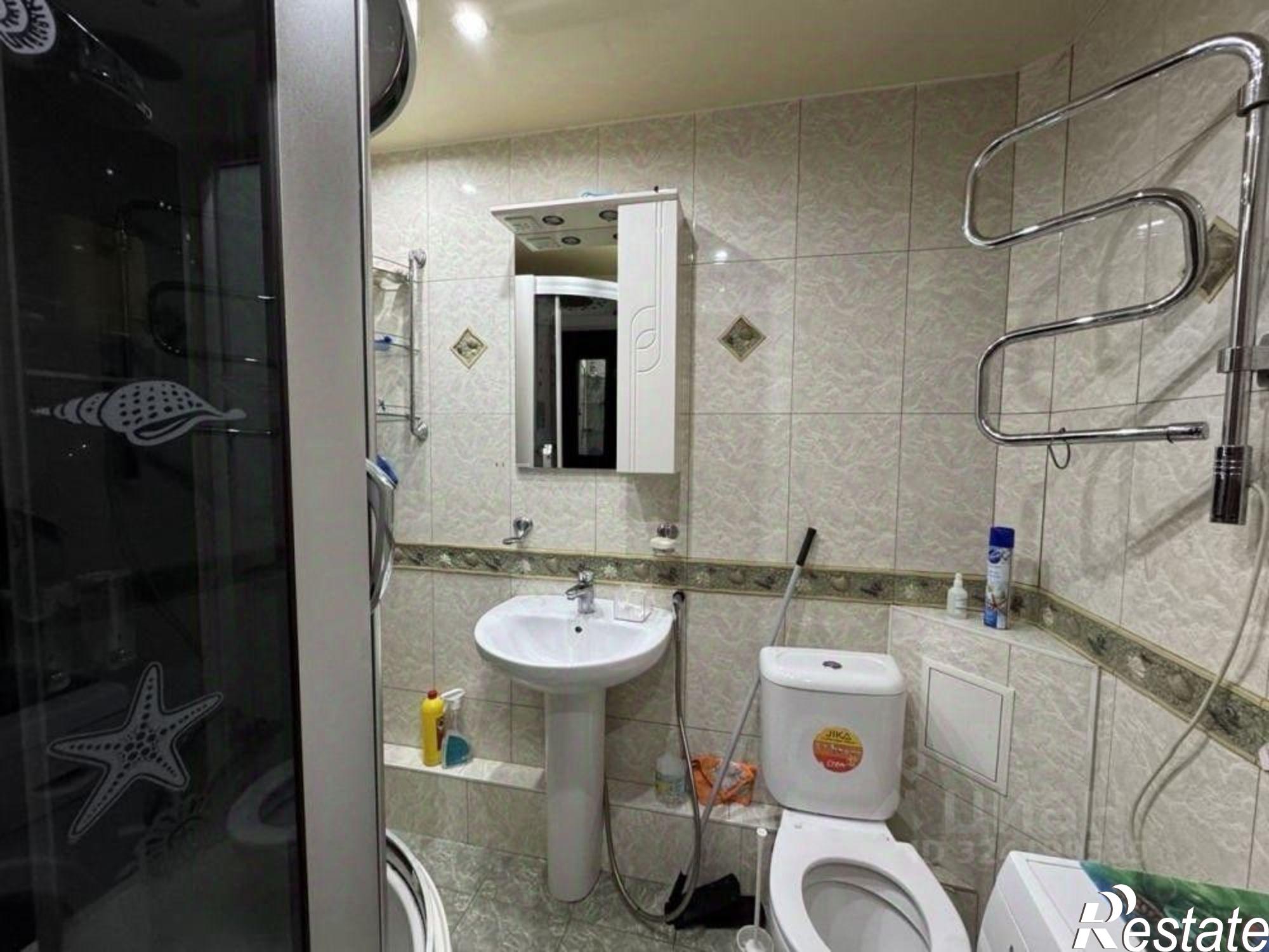 Сдать квартиру за 35 000 рублей на улица Баумана, 190