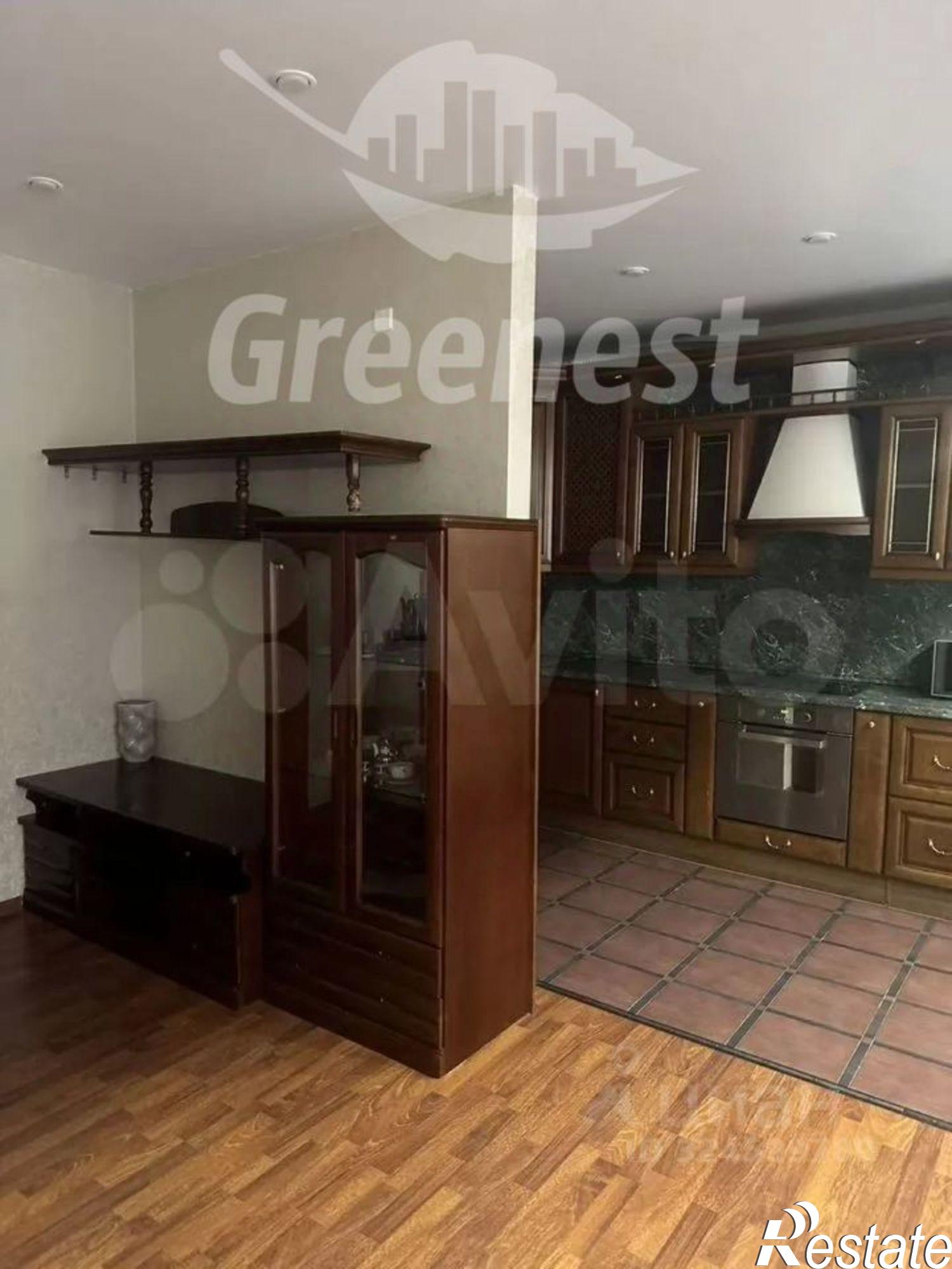 Сдать квартиру за 50 000 рублей на Байкальская улица, 107А/1