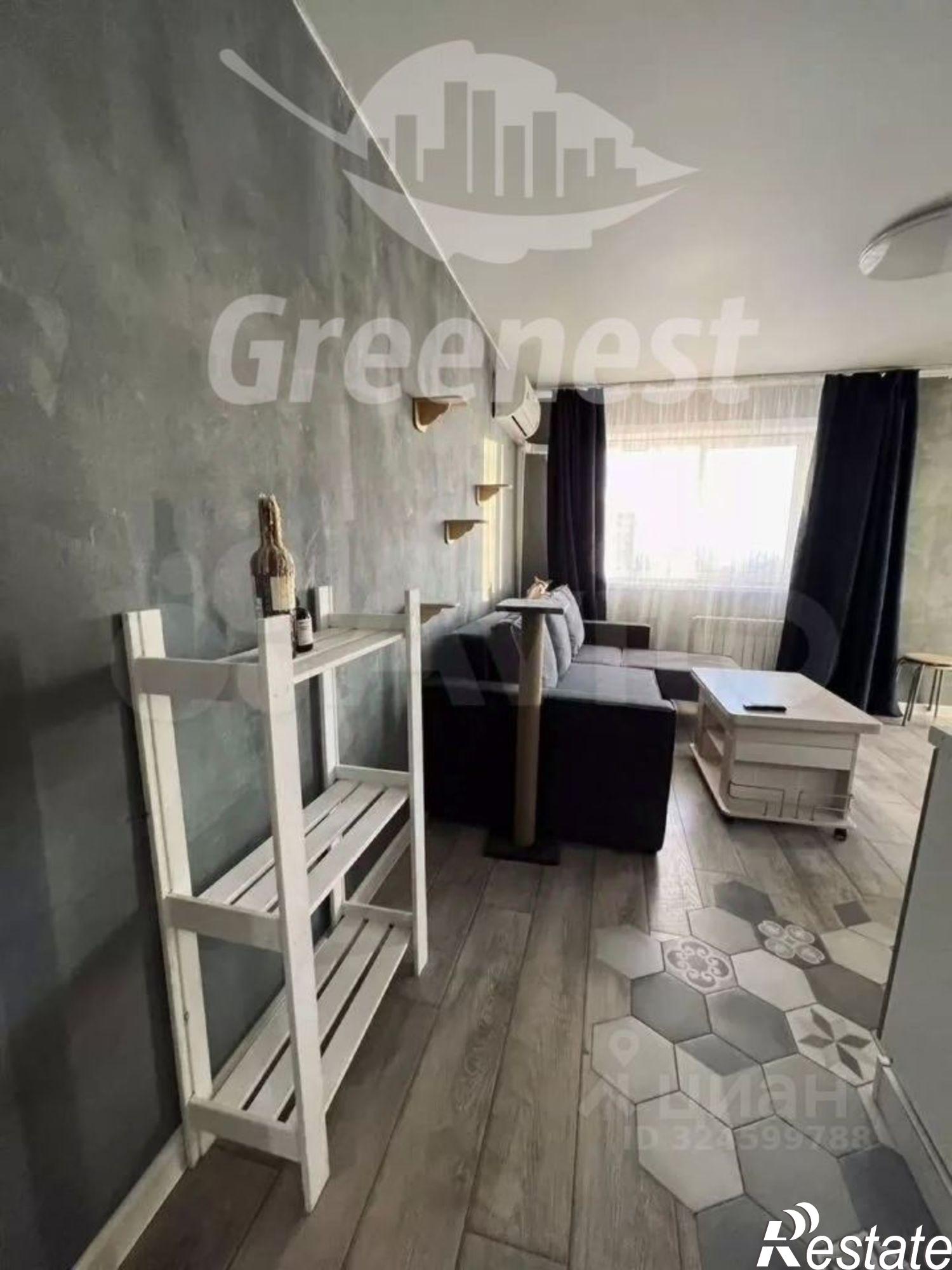 Сдать квартиру за 43 000 рублей на улица Щорса, 6