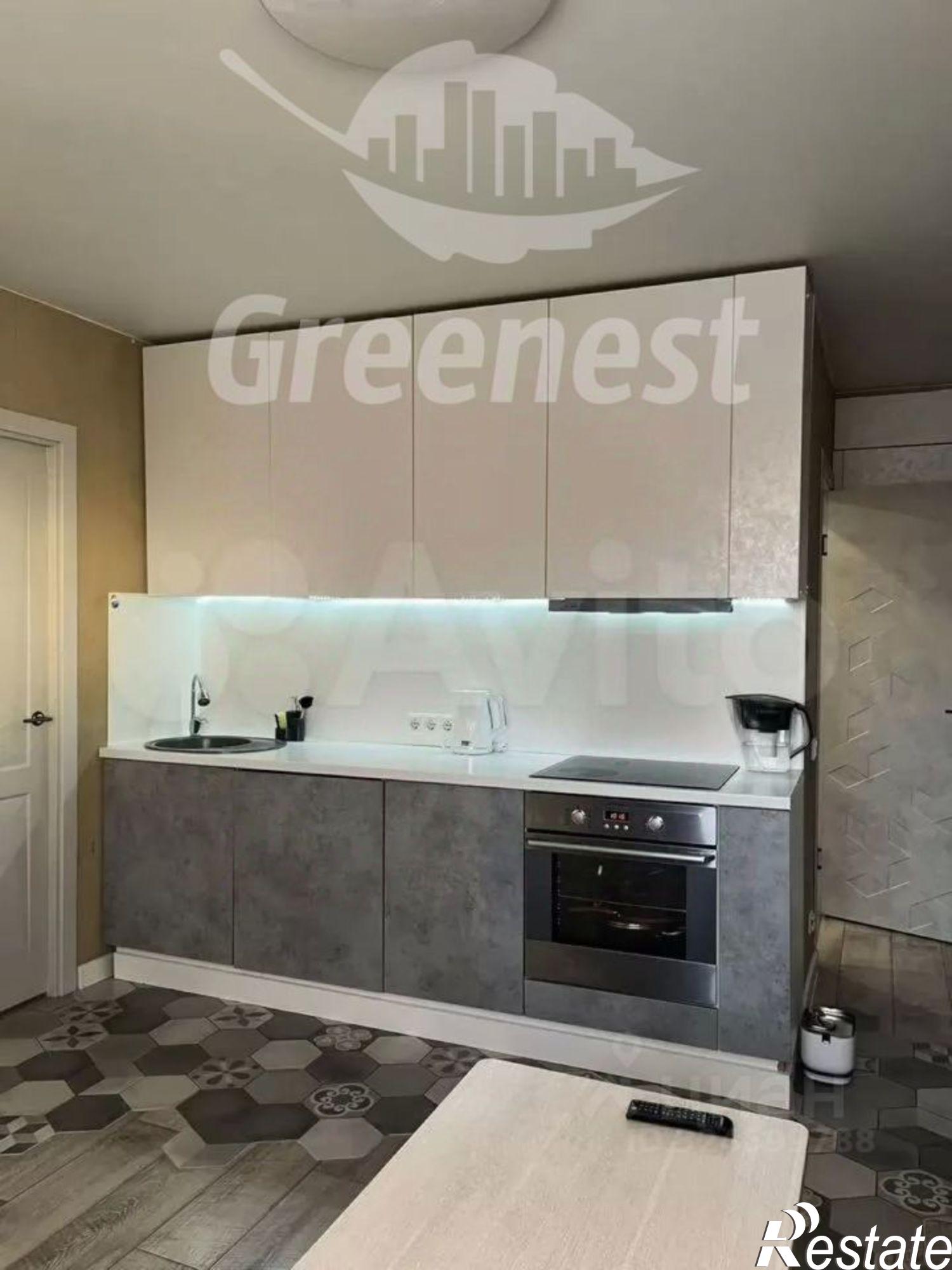 Сдать квартиру за 43 000 рублей на улица Щорса, 6