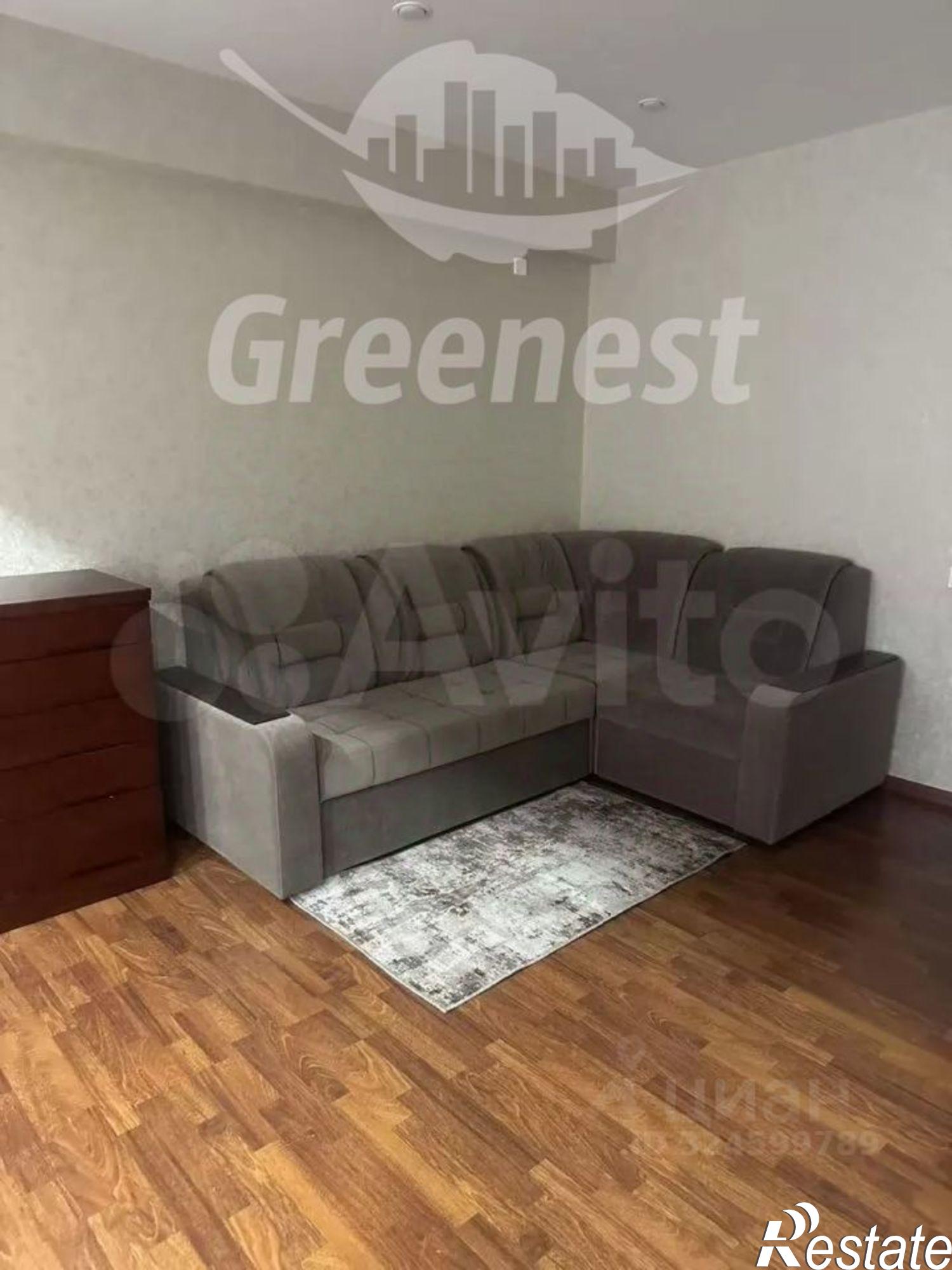 Сдать квартиру за 50 000 рублей на Байкальская улица, 107А/1