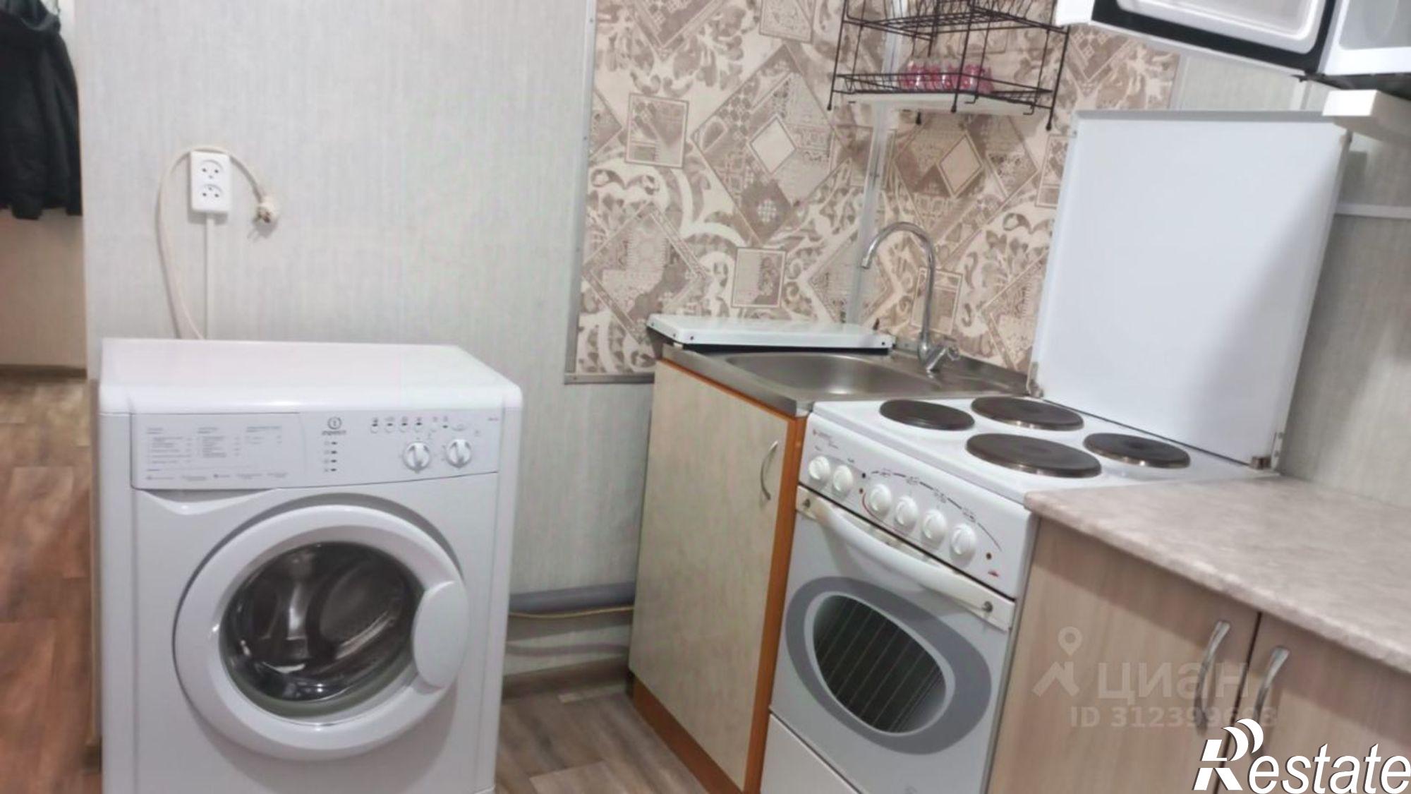 Сдать квартиру за 24 000 рублей на улица Станиславского, 11