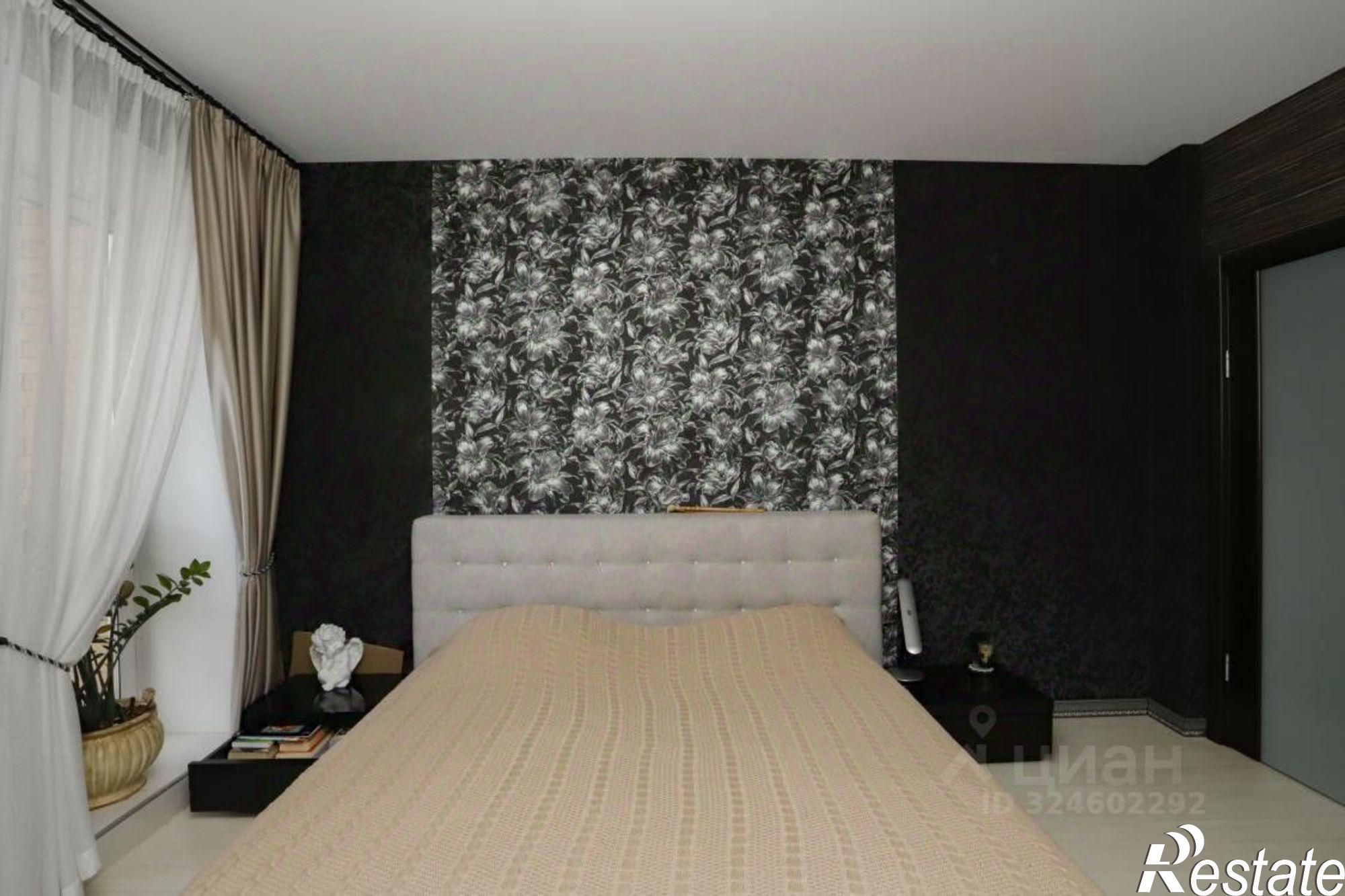 Сдать квартиру за 65 000 рублей на Байкальская улица, 244/4