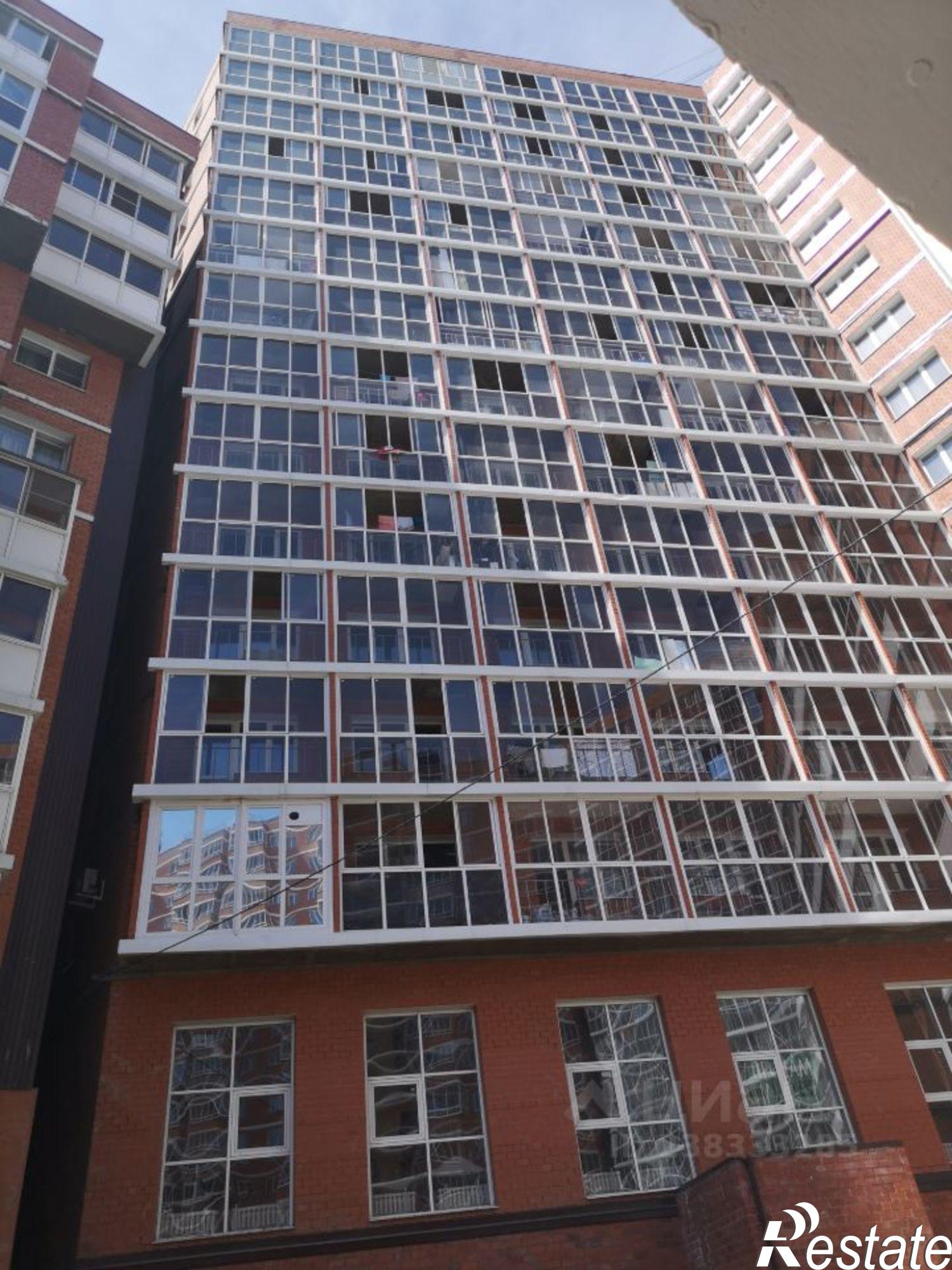 Сдать квартиру за 28 000 рублей на улица Пискунова, 142/5