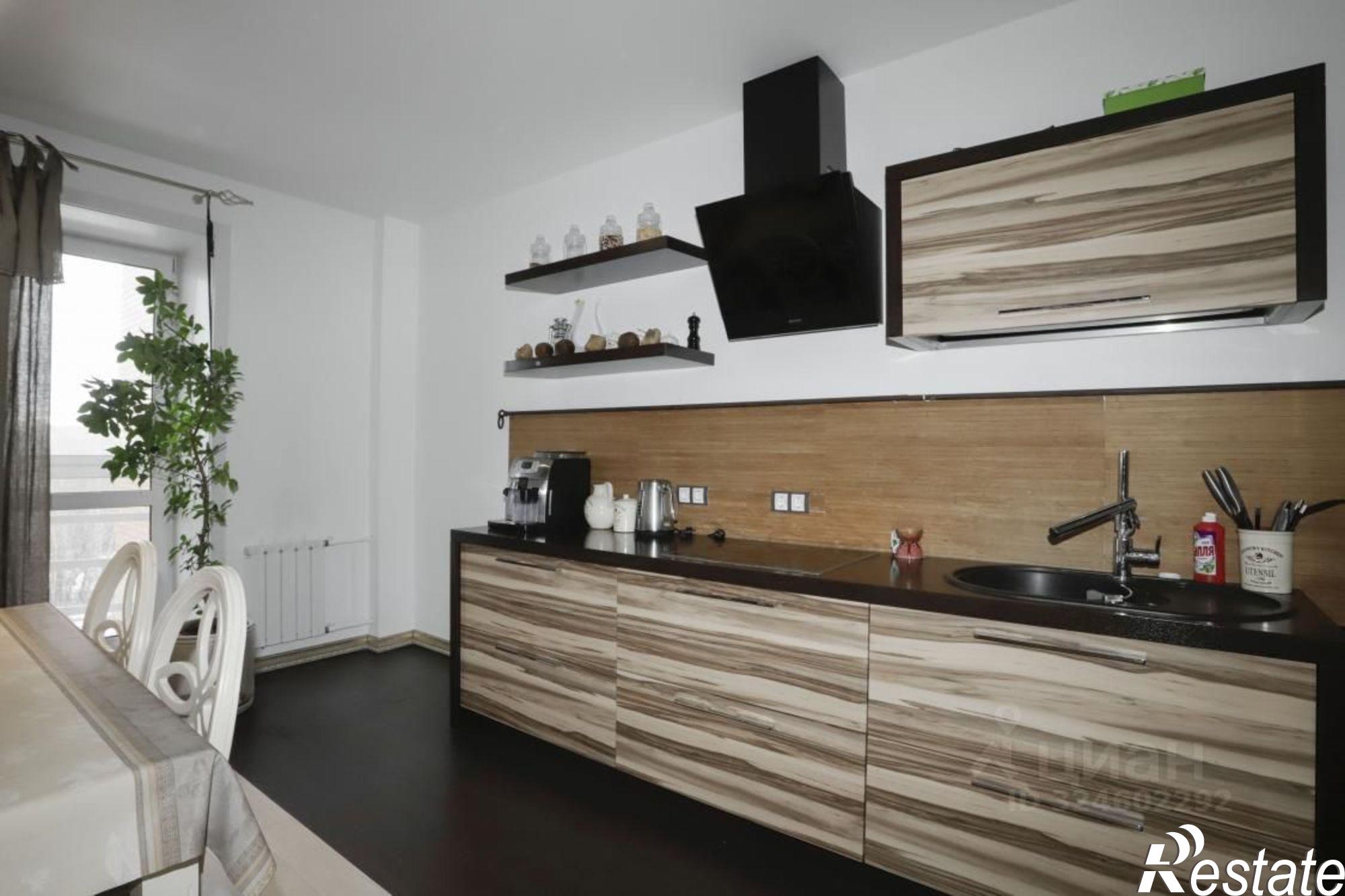 Сдать квартиру за 65 000 рублей на Байкальская улица, 244/4