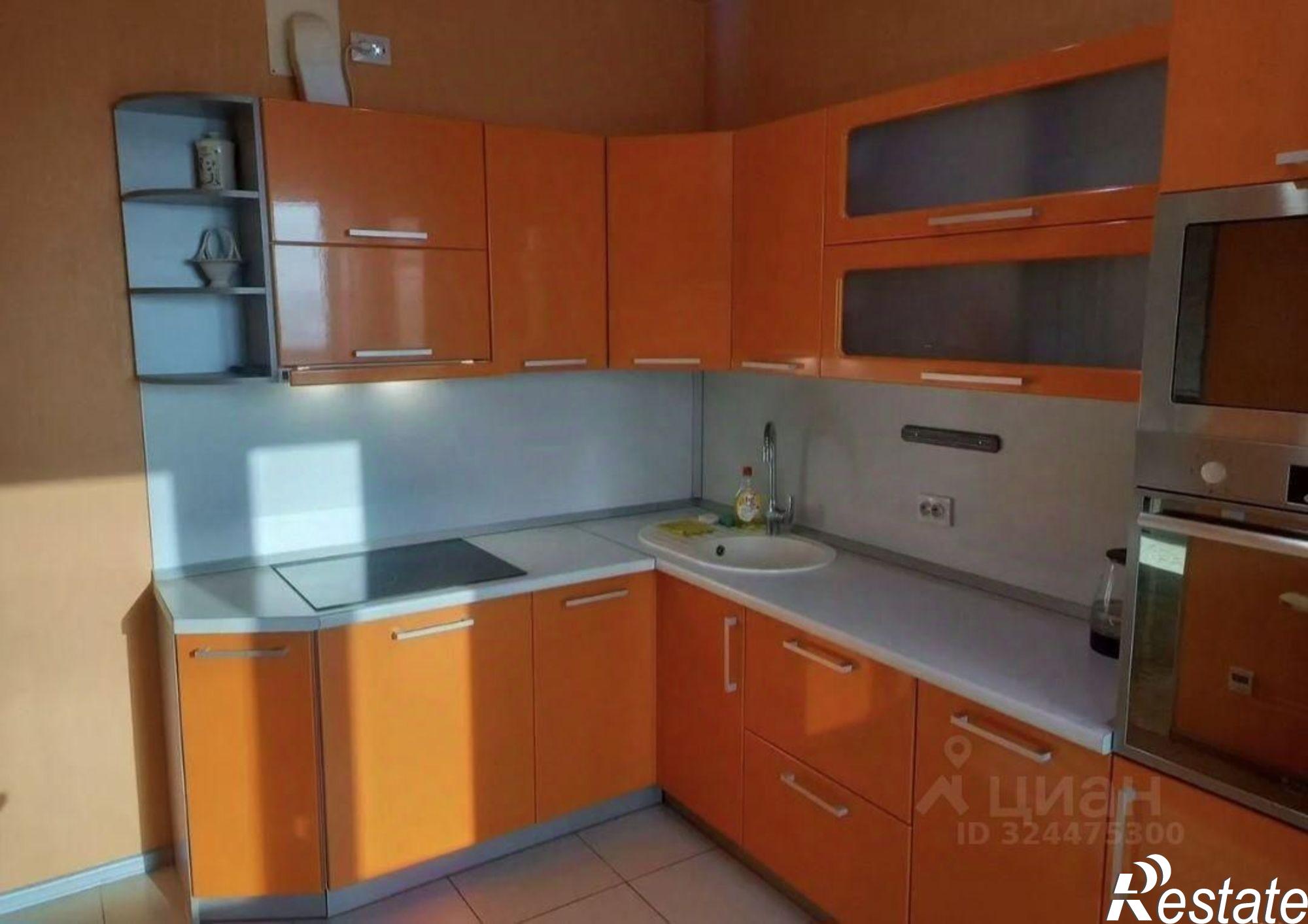 Сдать квартиру за 57 750 рублей на Депутатская улица, 47/3