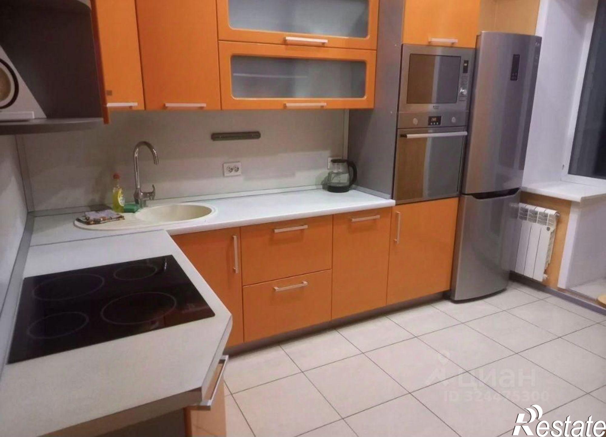 Сдать квартиру за 57 750 рублей на Депутатская улица, 47/3