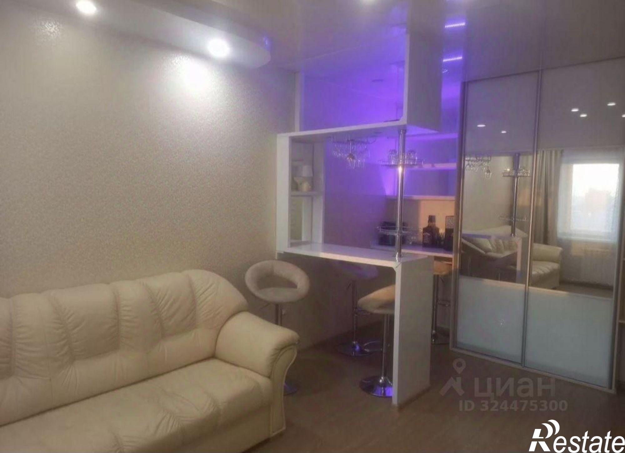 Сдать квартиру за 57 750 рублей на Депутатская улица, 47/3