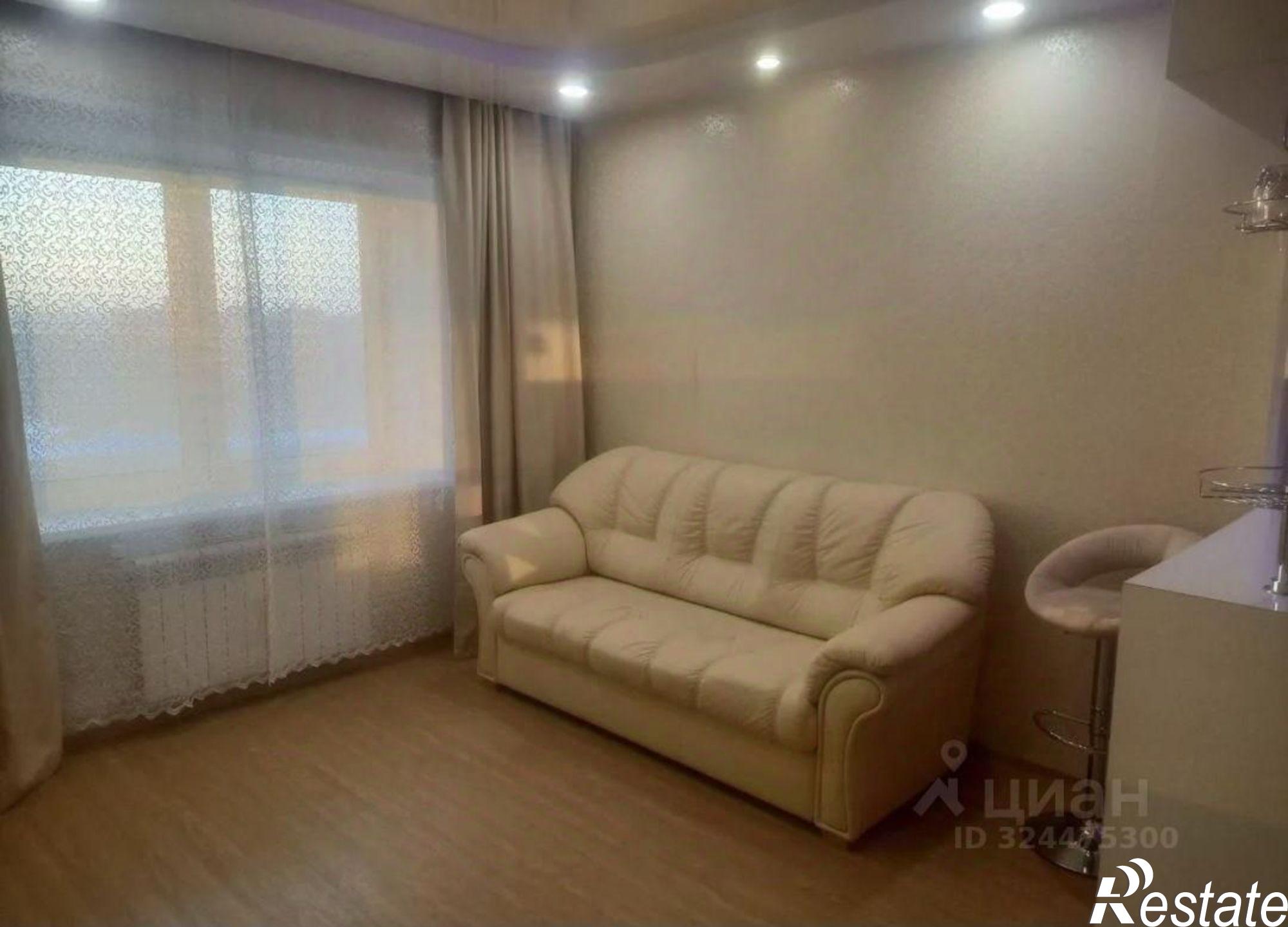 Сдать квартиру за 57 750 рублей на Депутатская улица, 47/3