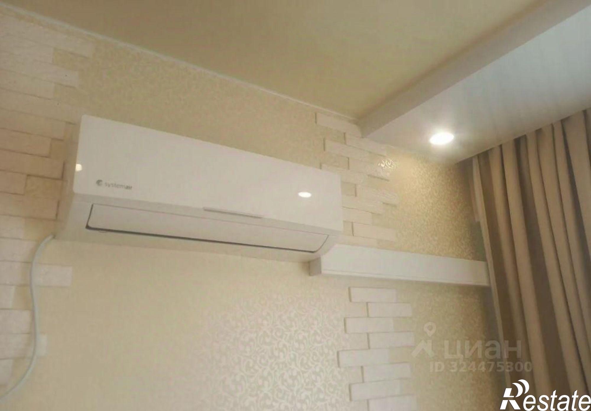 Сдать квартиру за 57 750 рублей на Депутатская улица, 47/3