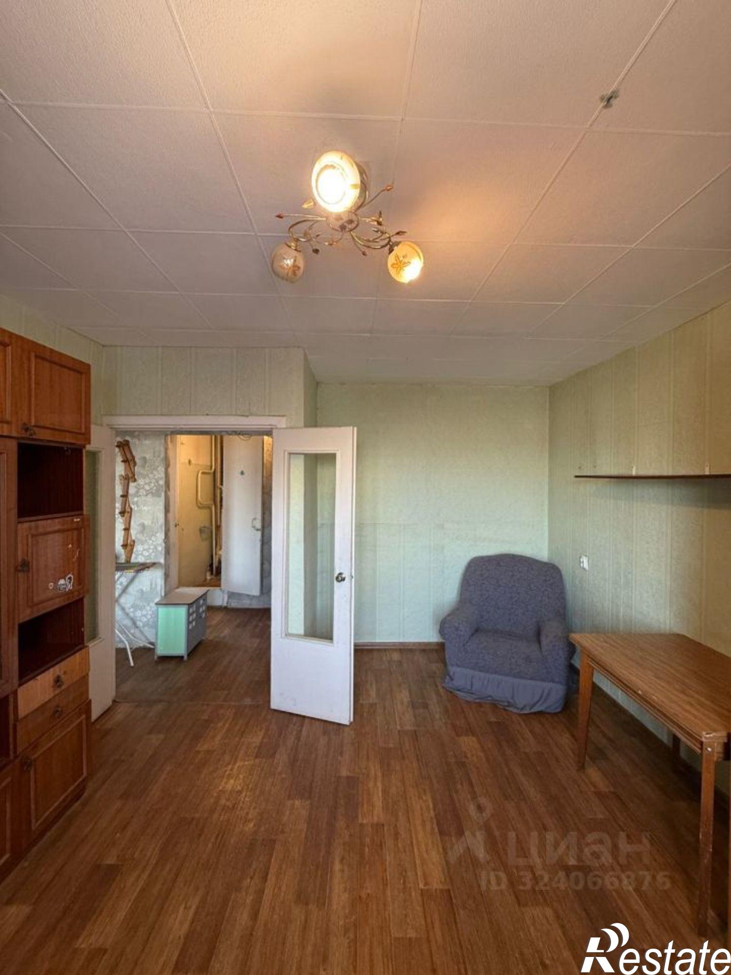 Сдать квартиру за 23 000 рублей на Академическая улица, 24