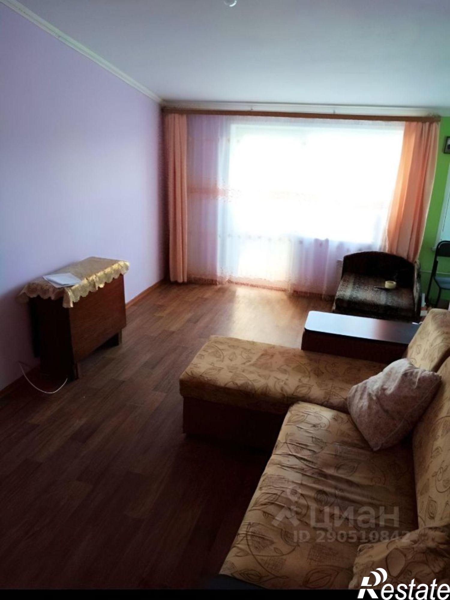 Сдать квартиру за 22 000 рублей на улица Ярославского, 280В