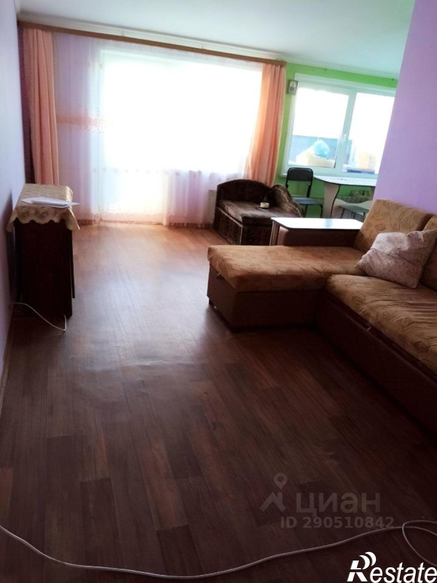 Сдать квартиру за 22 000 рублей на улица Ярославского, 280В