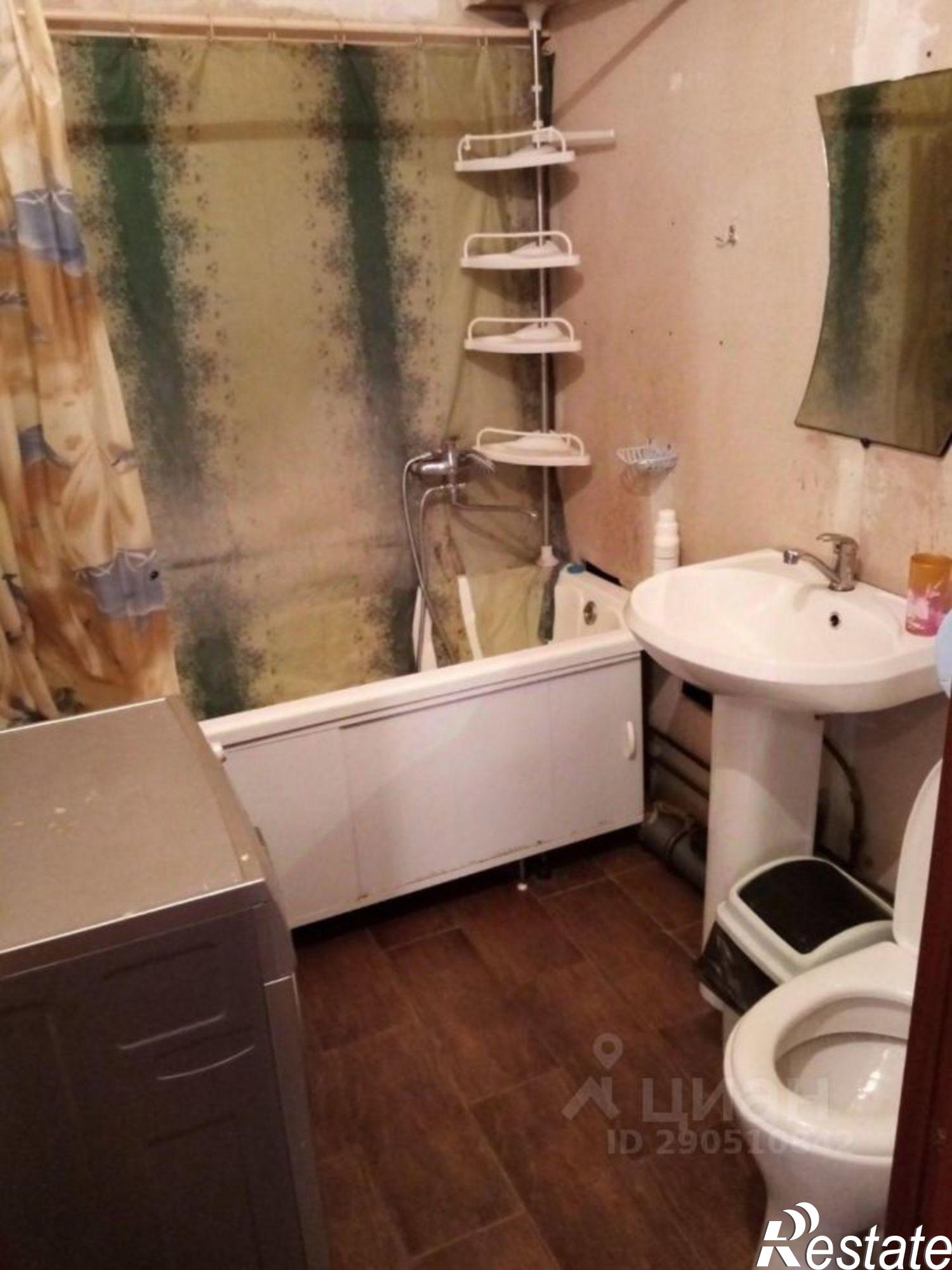 Сдать квартиру за 22 000 рублей на улица Ярославского, 280В