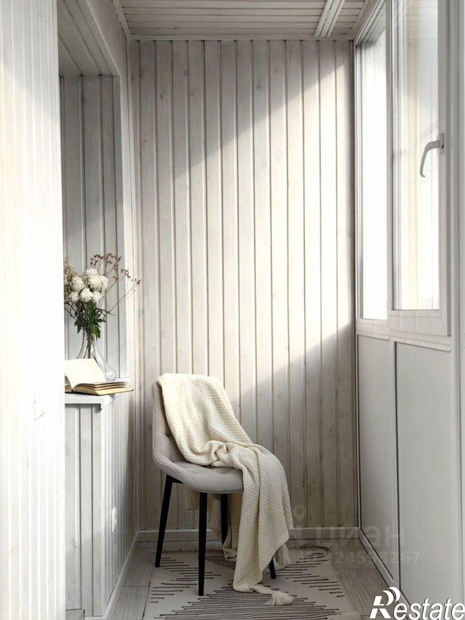 Купить квартиру за 7 850 000 рублей на улица Костычева, 27/8