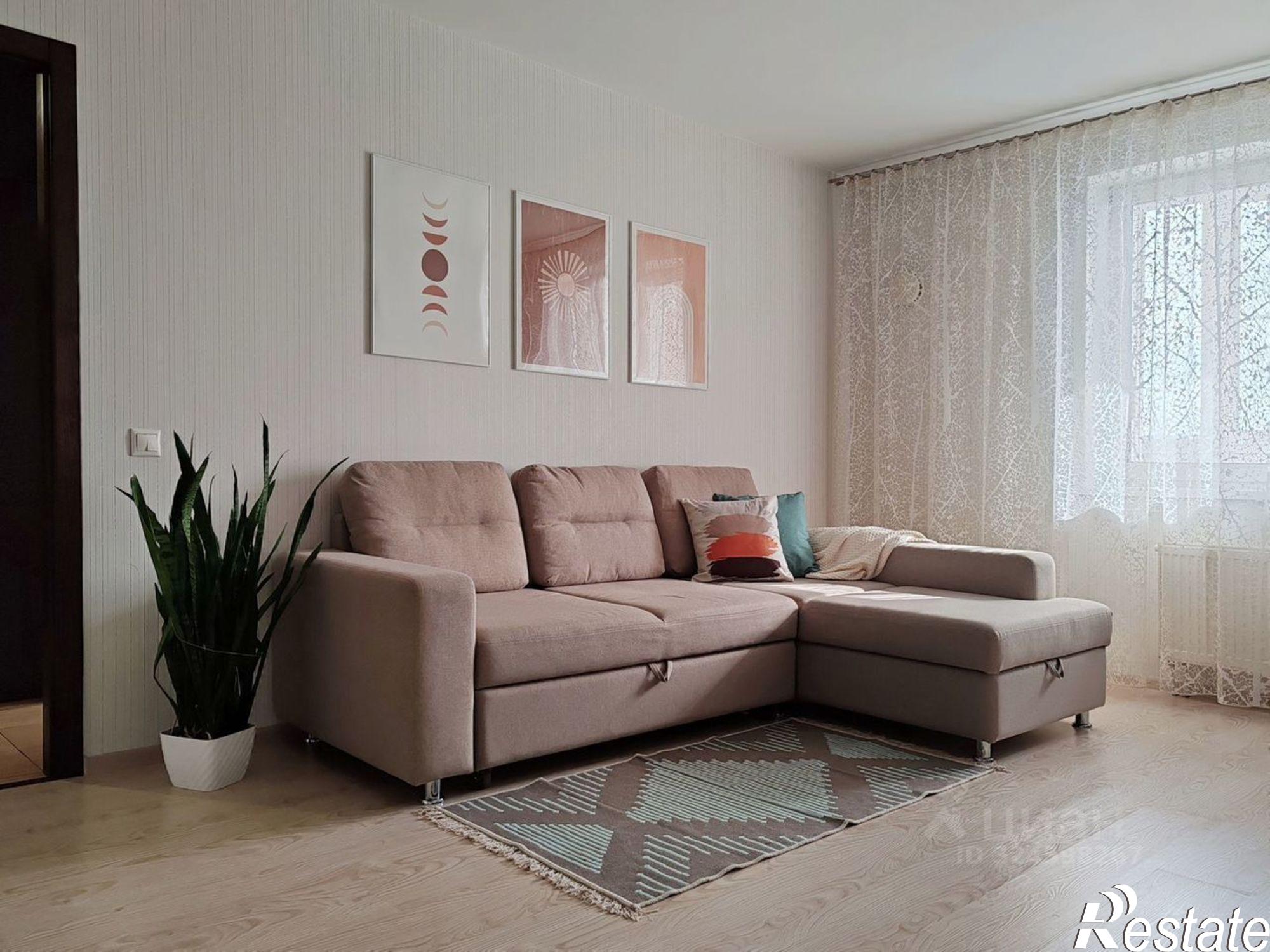 Купить квартиру за 7 850 000 рублей на улица Костычева, 27/8