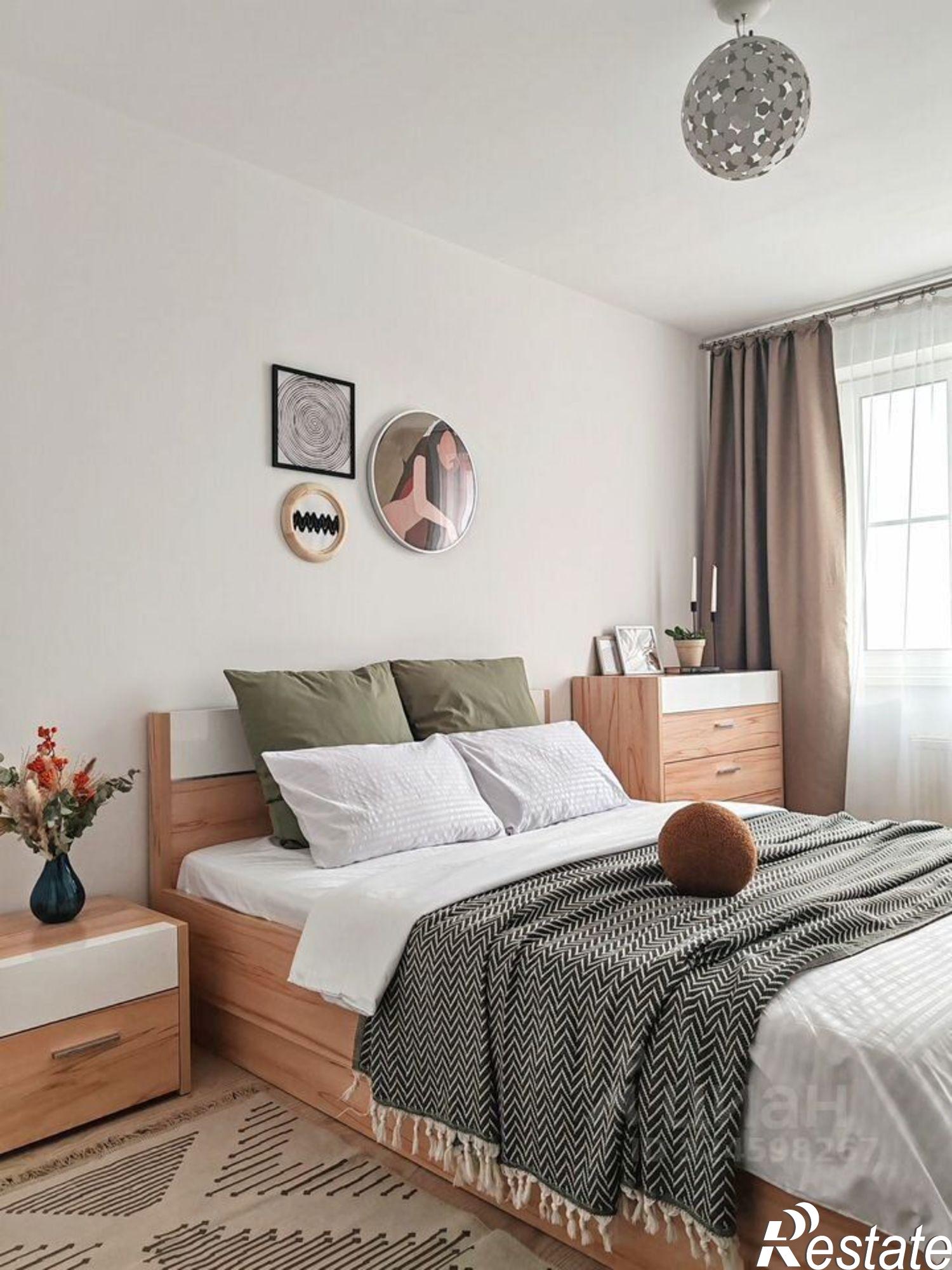 Купить квартиру за 7 850 000 рублей на улица Костычева, 27/8