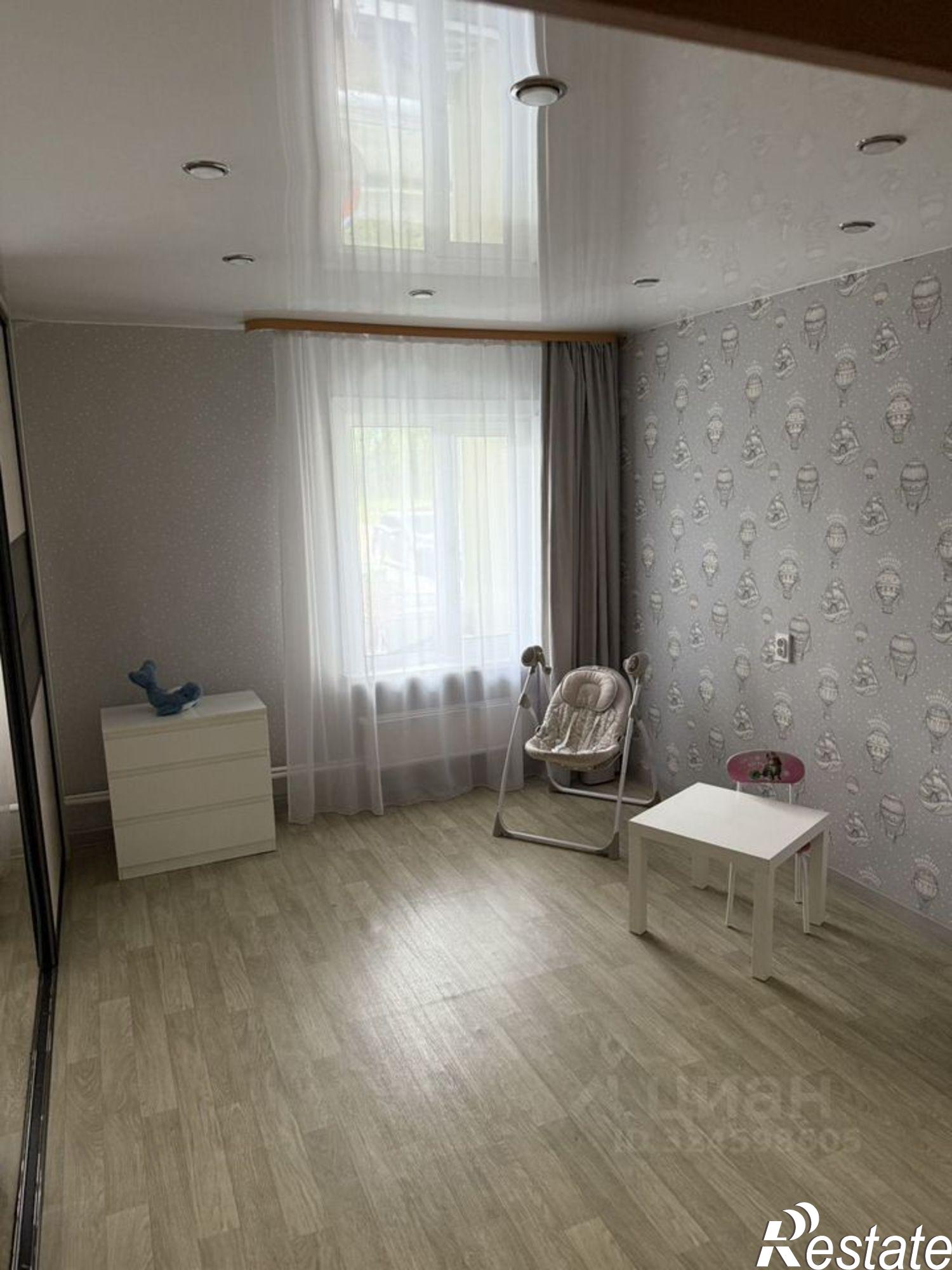 Купить квартиру за 10 500 000 рублей на улица Новокшонова, 62