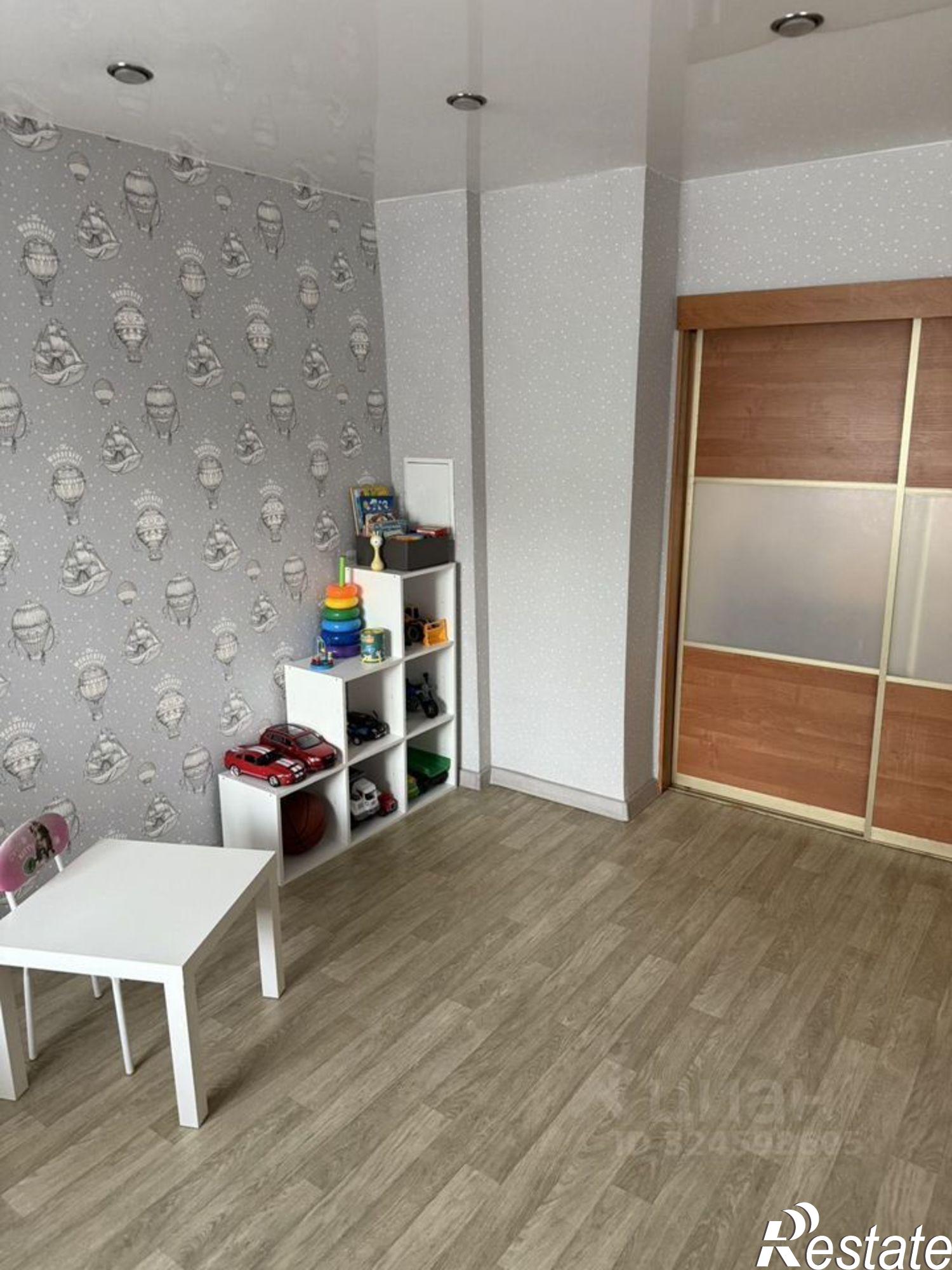 Купить квартиру за 10 500 000 рублей на улица Новокшонова, 62