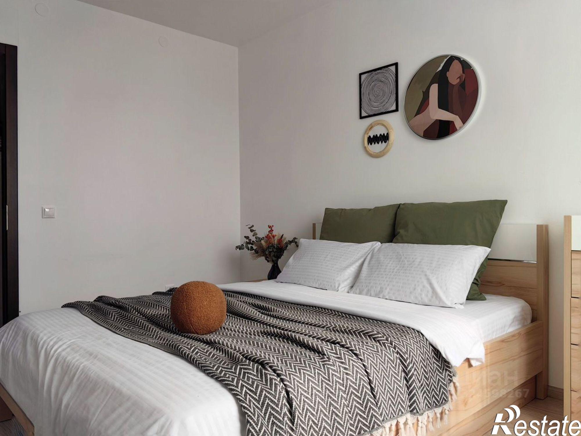 Купить квартиру за 7 850 000 рублей на улица Костычева, 27/8