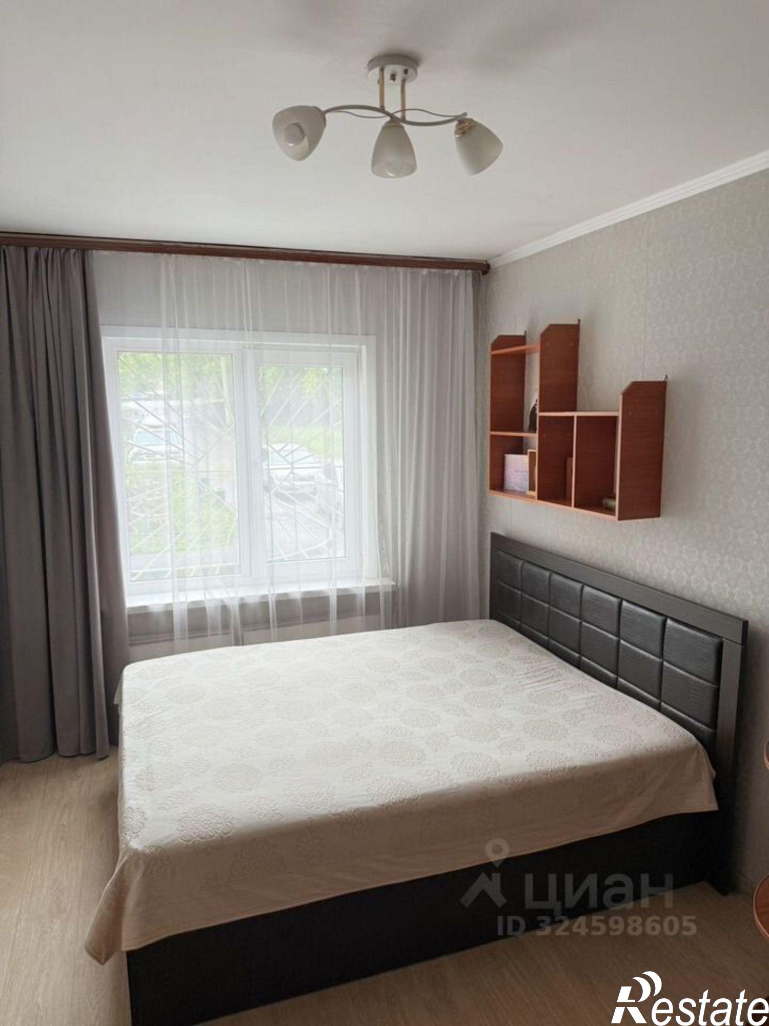 Купить квартиру за 10 500 000 рублей на улица Новокшонова, 62