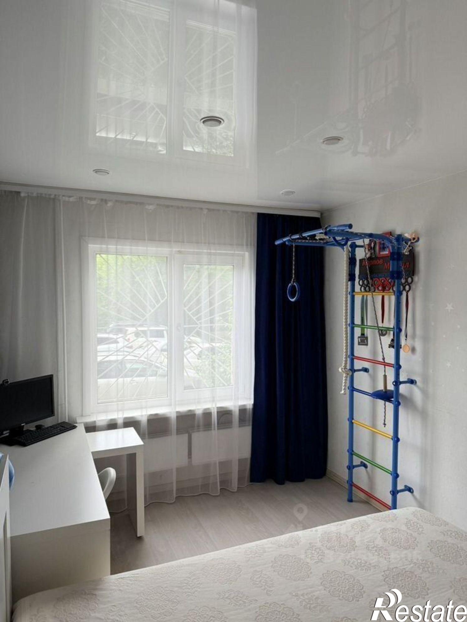 Купить квартиру за 10 500 000 рублей на улица Новокшонова, 62