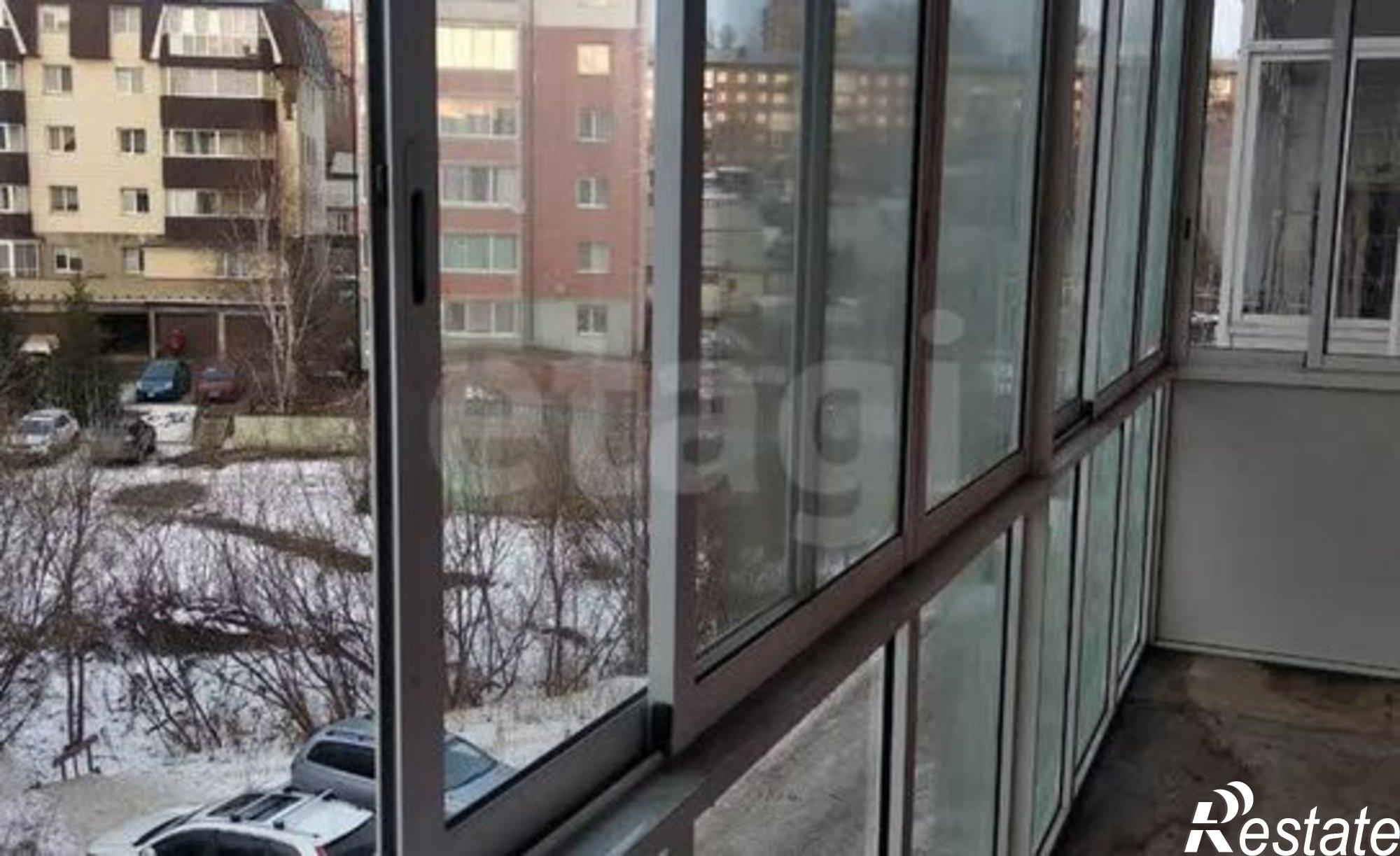 Купить квартиру за 7 800 000 рублей на улица Багратиона, 46/8