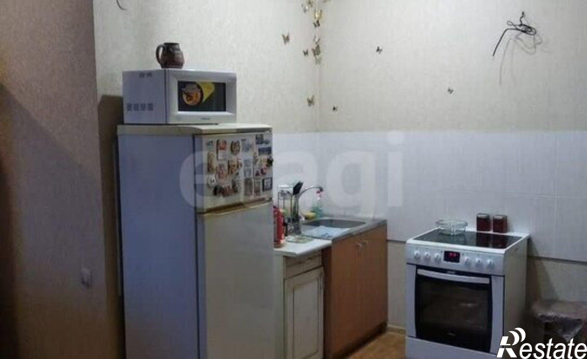 Купить квартиру за 7 800 000 рублей на улица Багратиона, 46/8