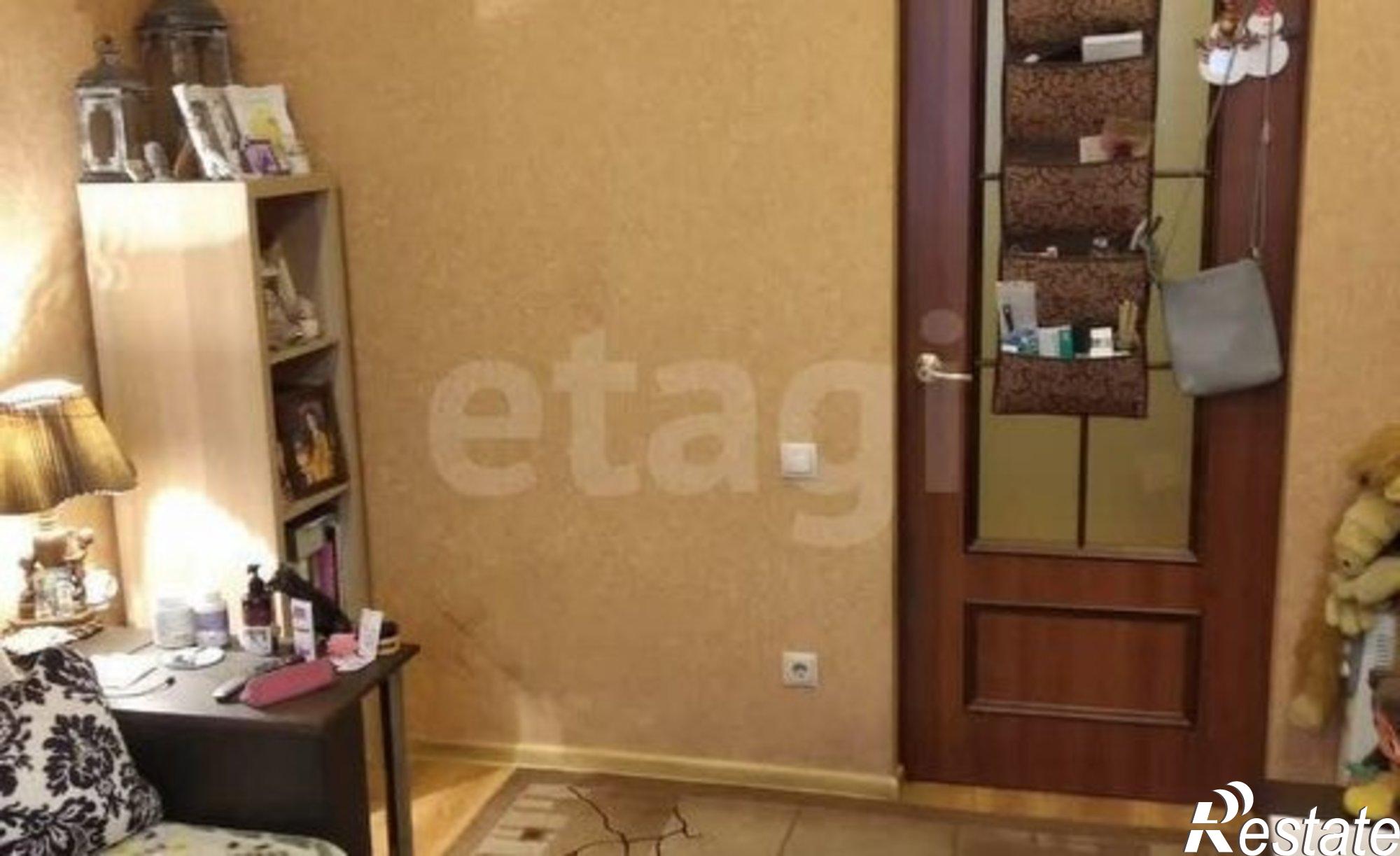 Купить квартиру за 7 800 000 рублей на улица Багратиона, 46/8