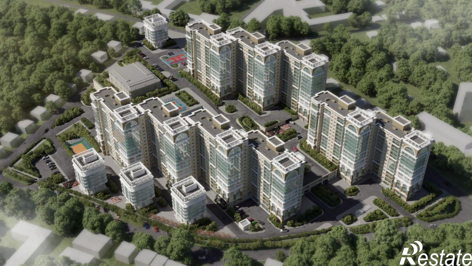 Купить квартиру за 13 630 600 рублей на улица Петрова, 18/1