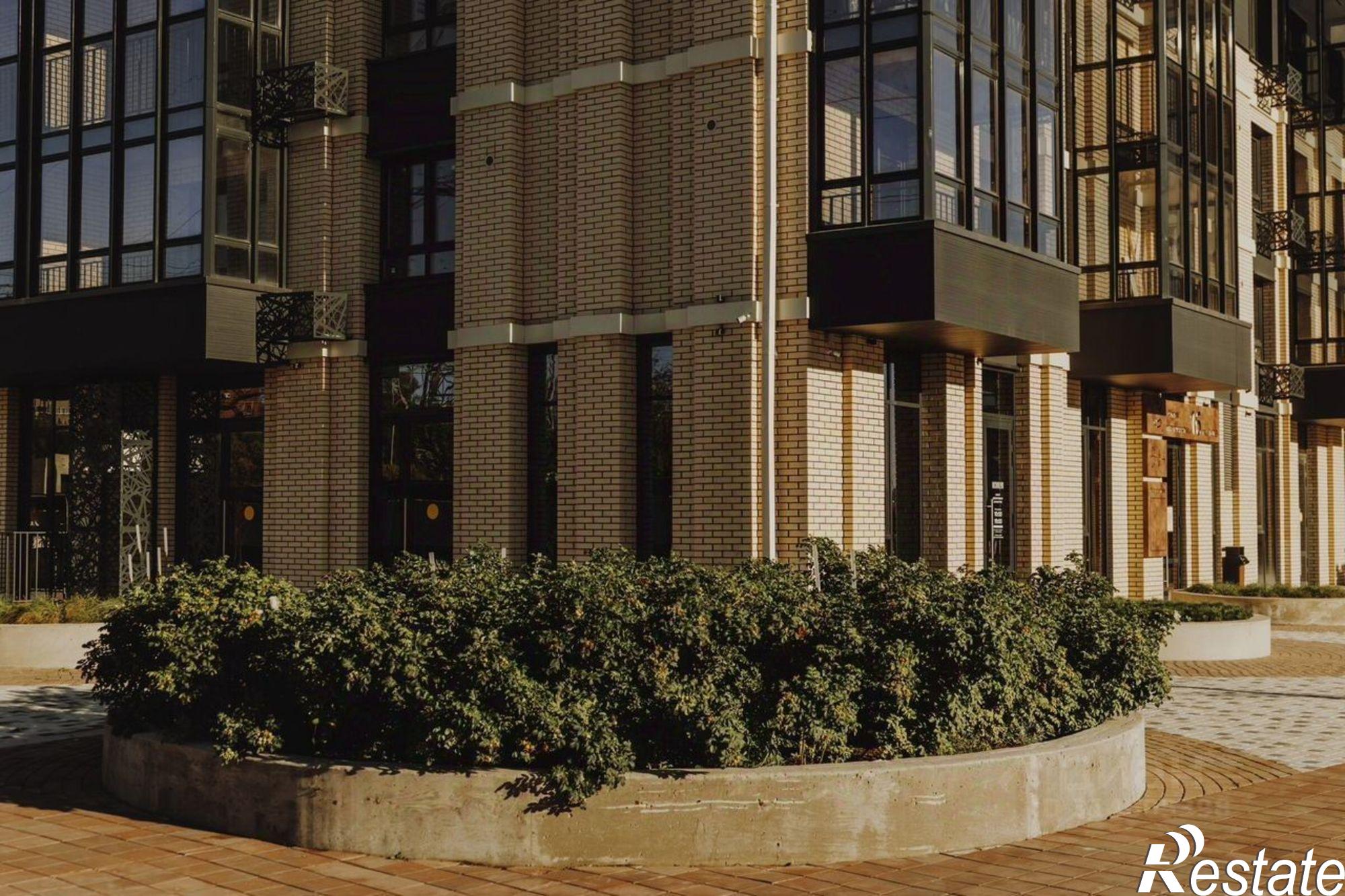 Купить квартиру за 15 500 000 рублей на Верхняя Набережная улица, 12/1