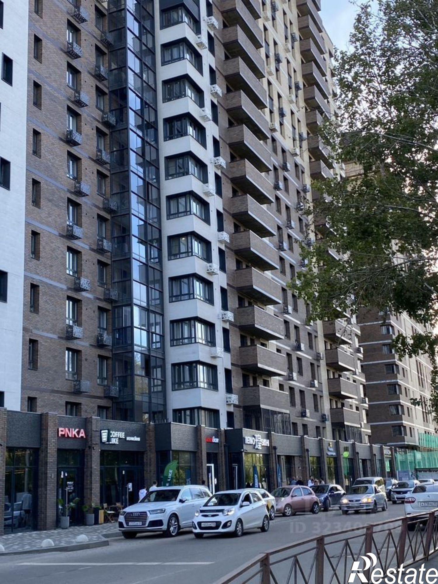 Купить квартиру за 9 990 000 рублей на улица Пискунова, 136