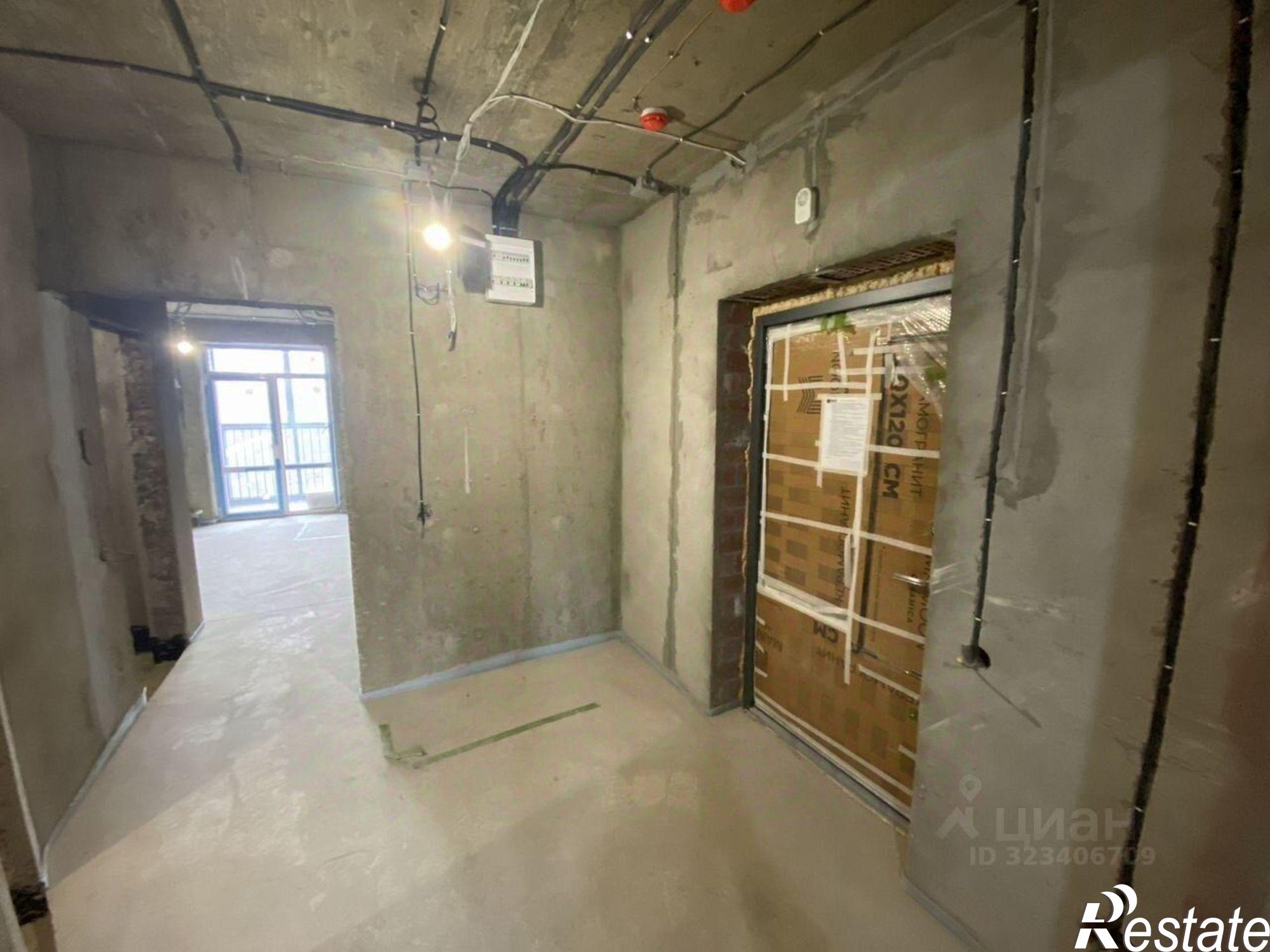 Купить квартиру за 9 990 000 рублей на улица Пискунова, 136