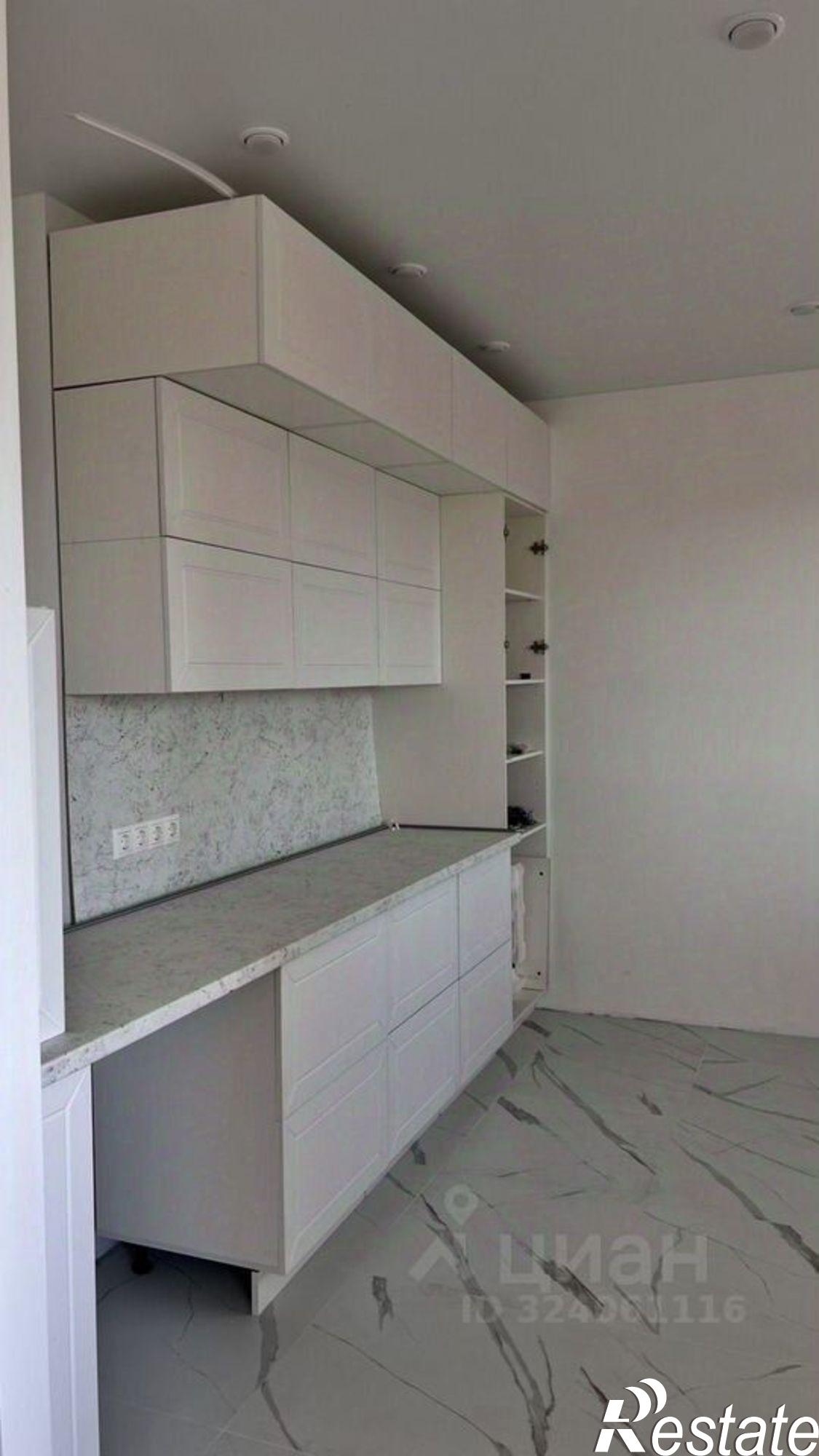 Купить квартиру за 6 990 000 рублей на улица Мухиной, 13