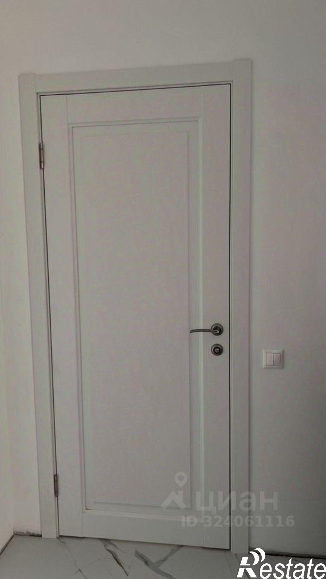 Купить квартиру за 6 990 000 рублей на улица Мухиной, 13