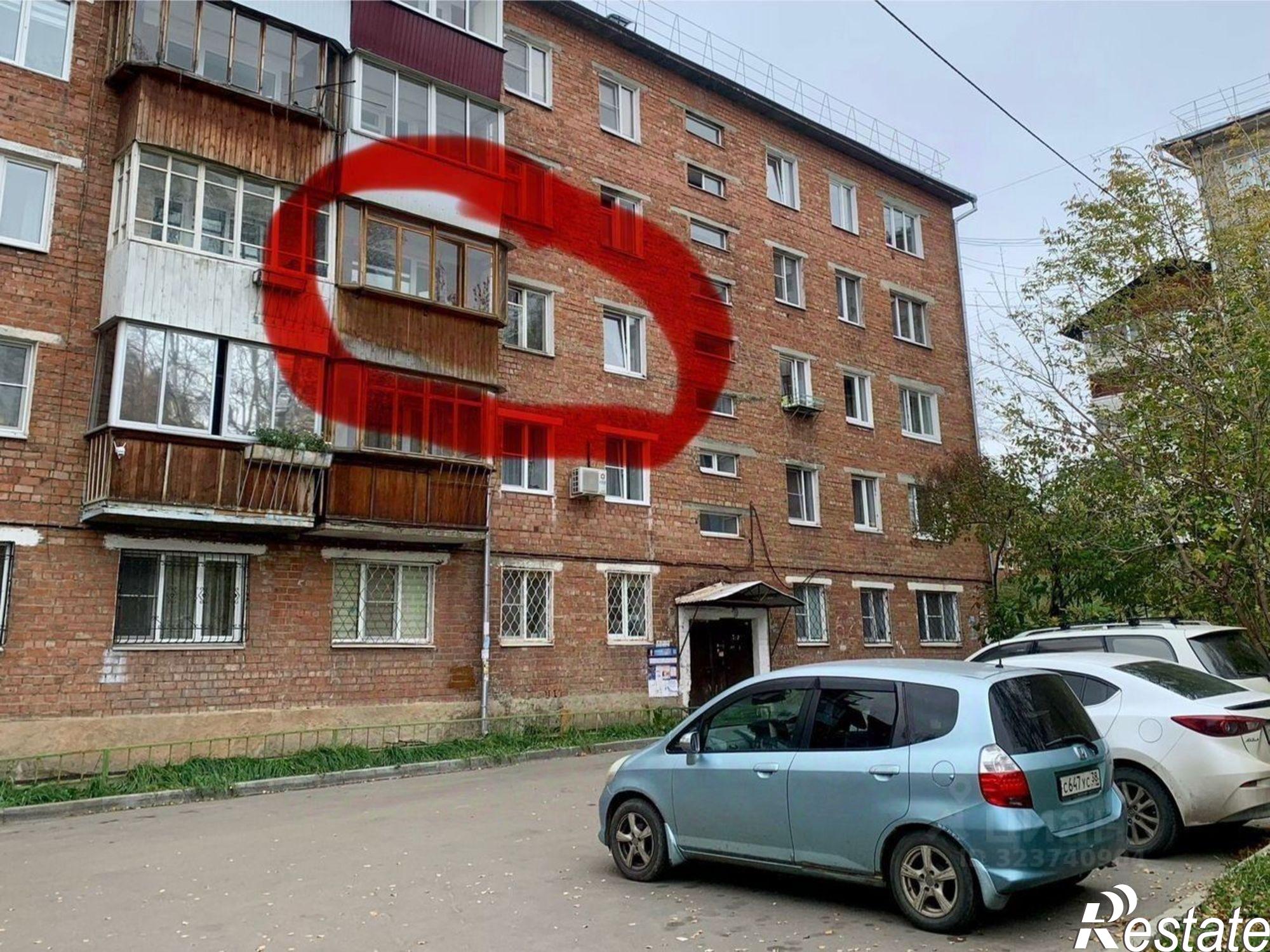 Купить квартиру за 5 700 000 рублей на микрорайон Юбилейный, 62