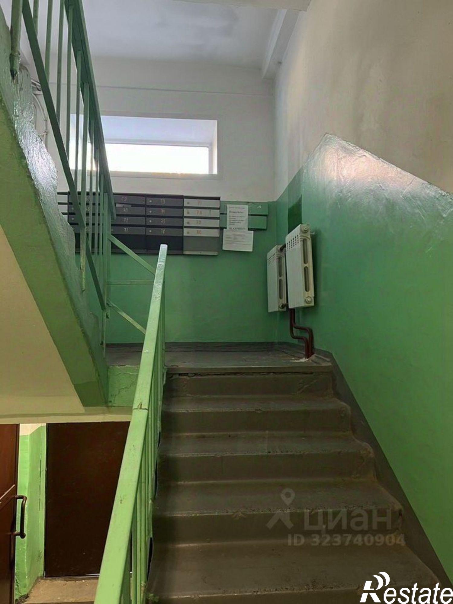 Купить квартиру за 5 700 000 рублей на микрорайон Юбилейный, 62